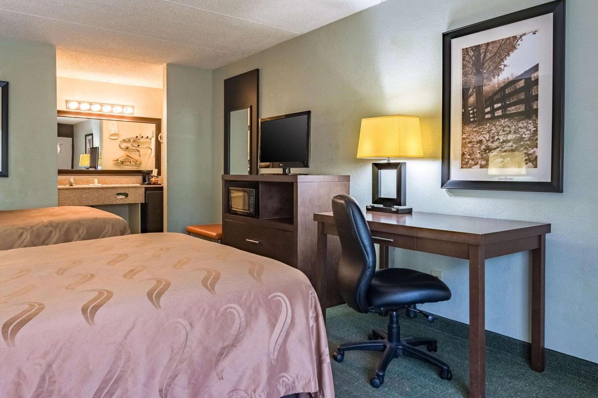 Quality Inn Columbus near Fort Benning photo 19