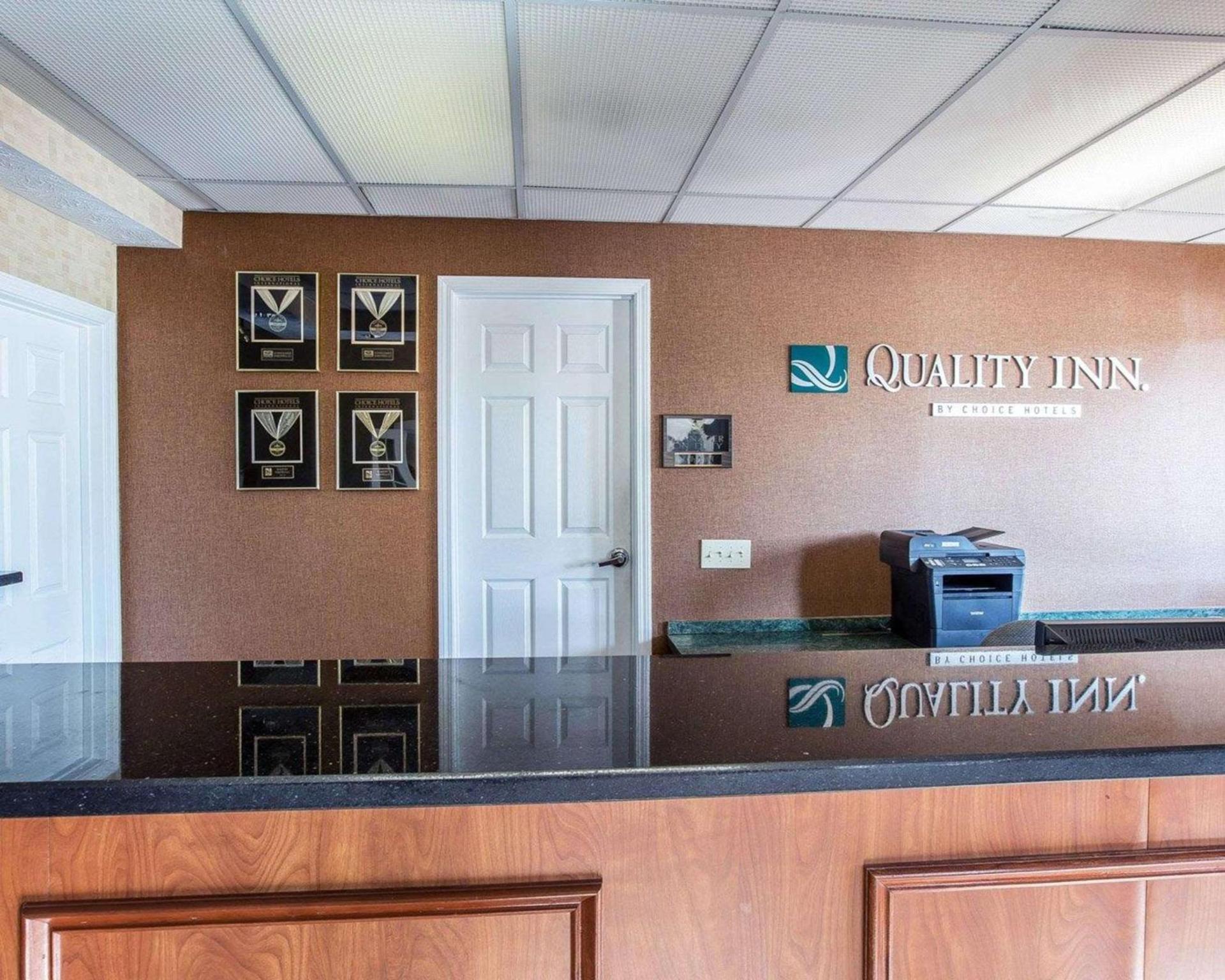 Quality Inn Dahlonega Near University photo 3