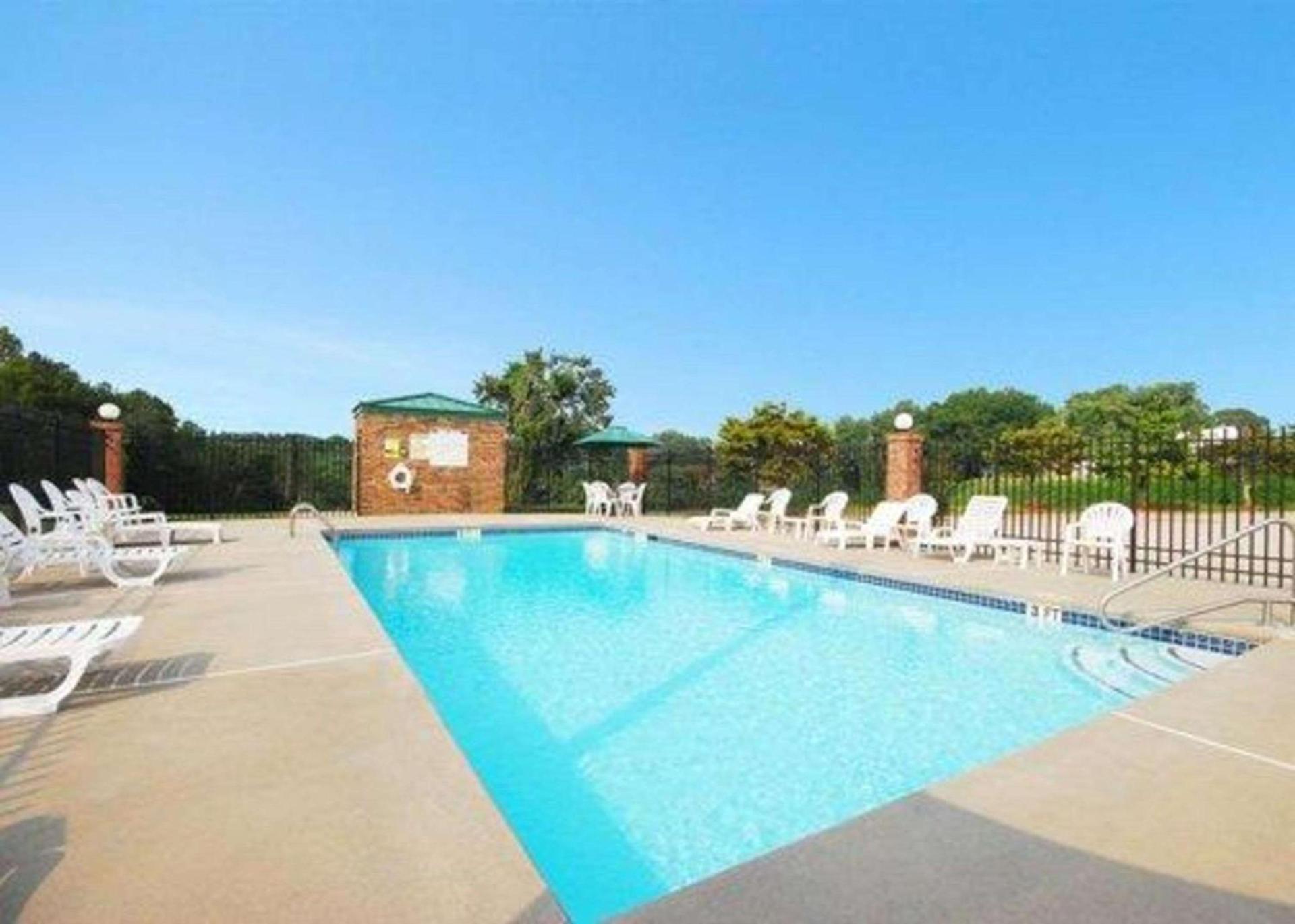 Quality Inn Dahlonega Near University photo 18