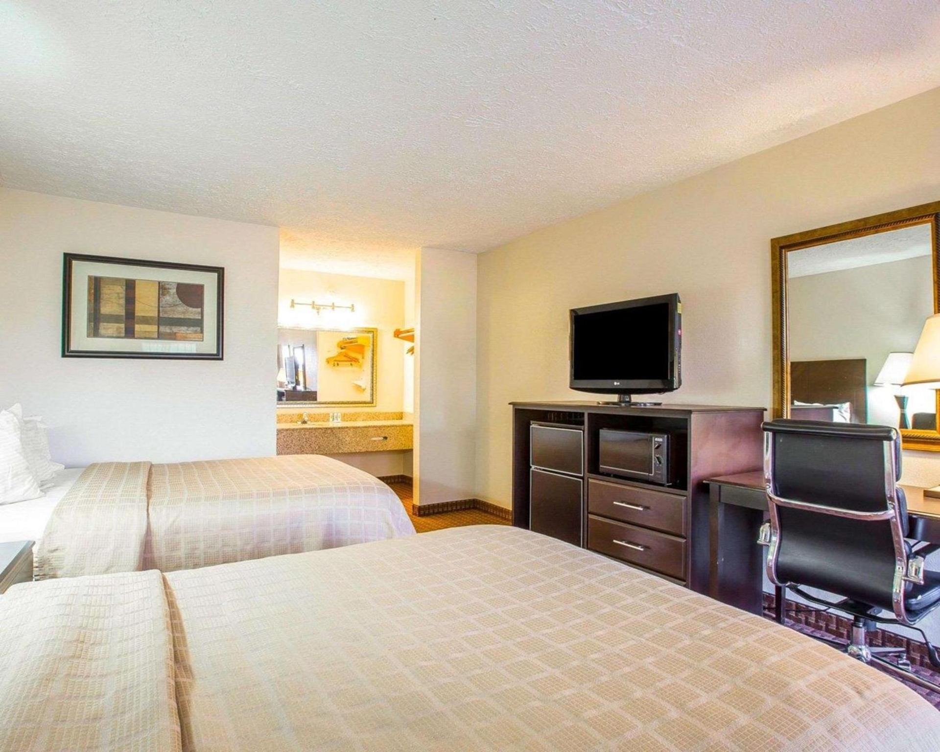 Quality Inn Dahlonega Near University photo 9