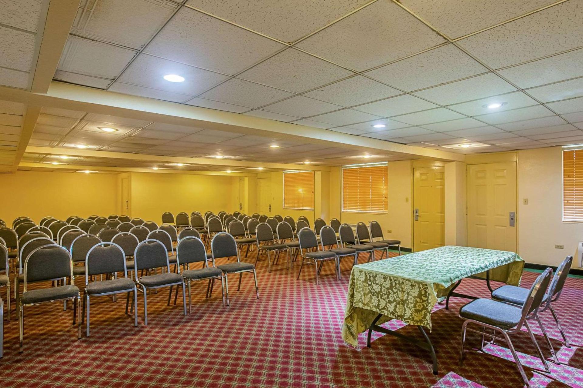 Quality Inn Atlanta Northeast I-85 photo 14