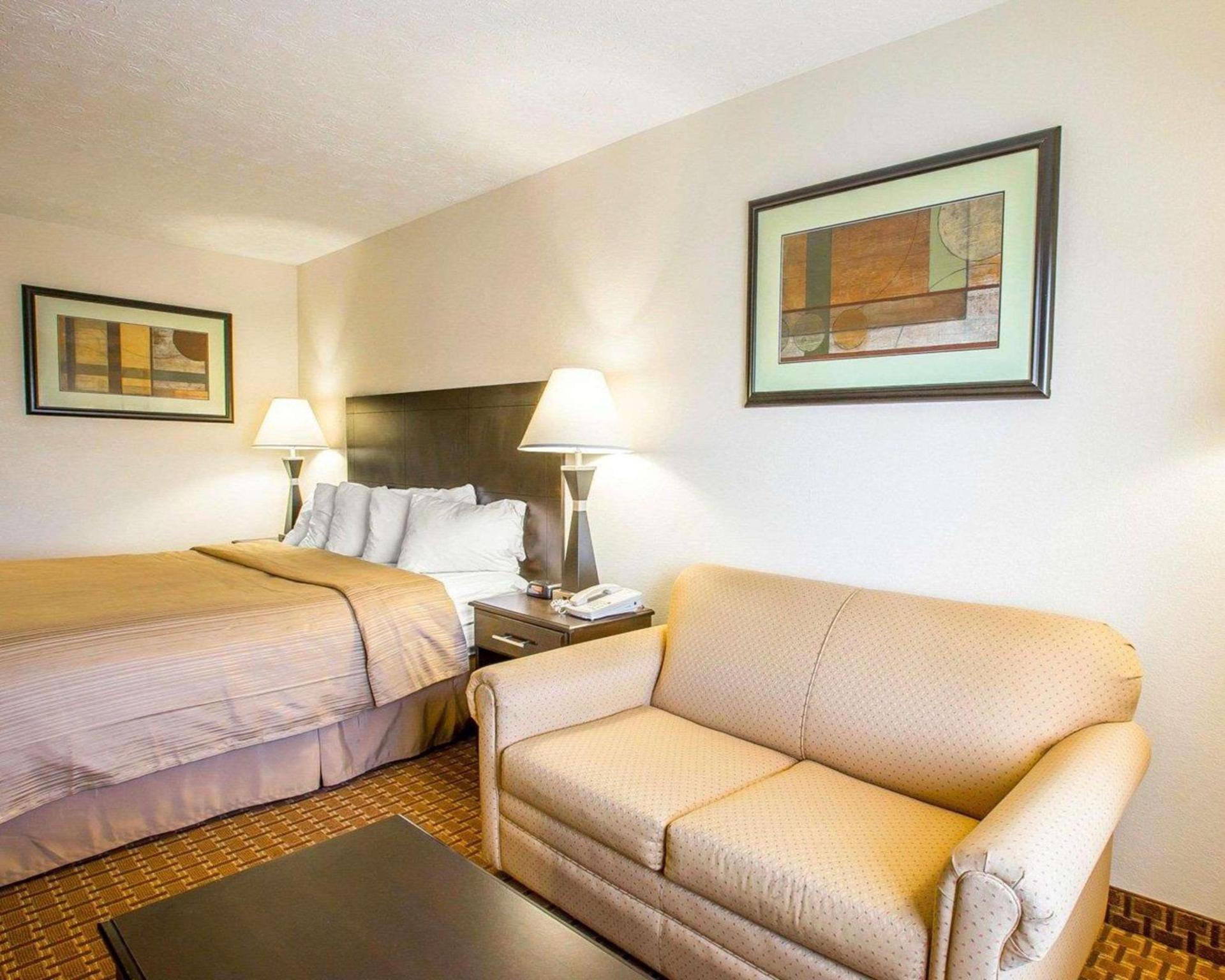 Quality Inn Dahlonega Near University photo 8