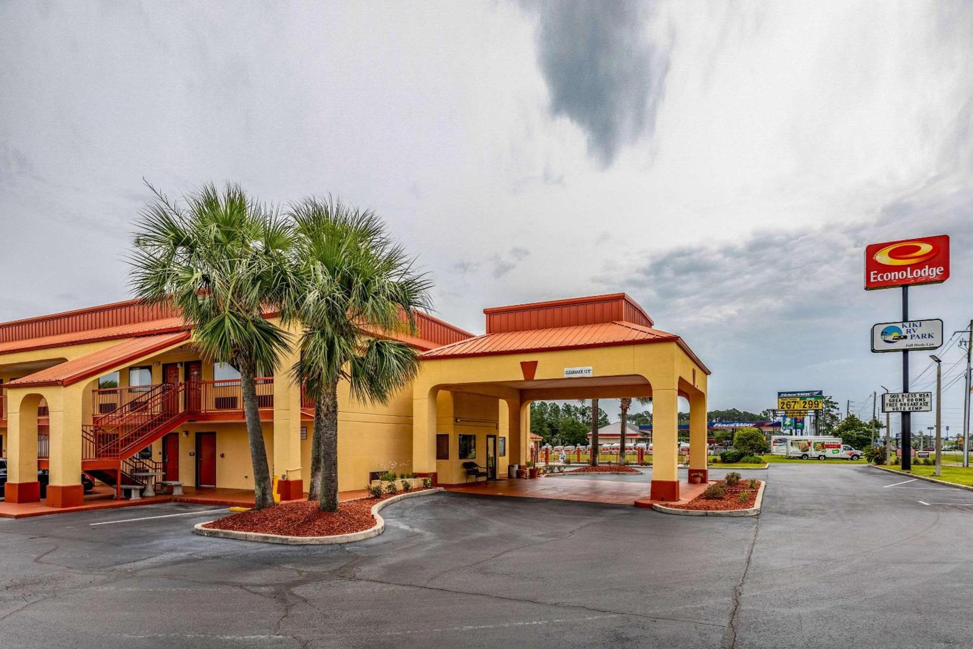 Econo Lodge Kingsland photo 5
