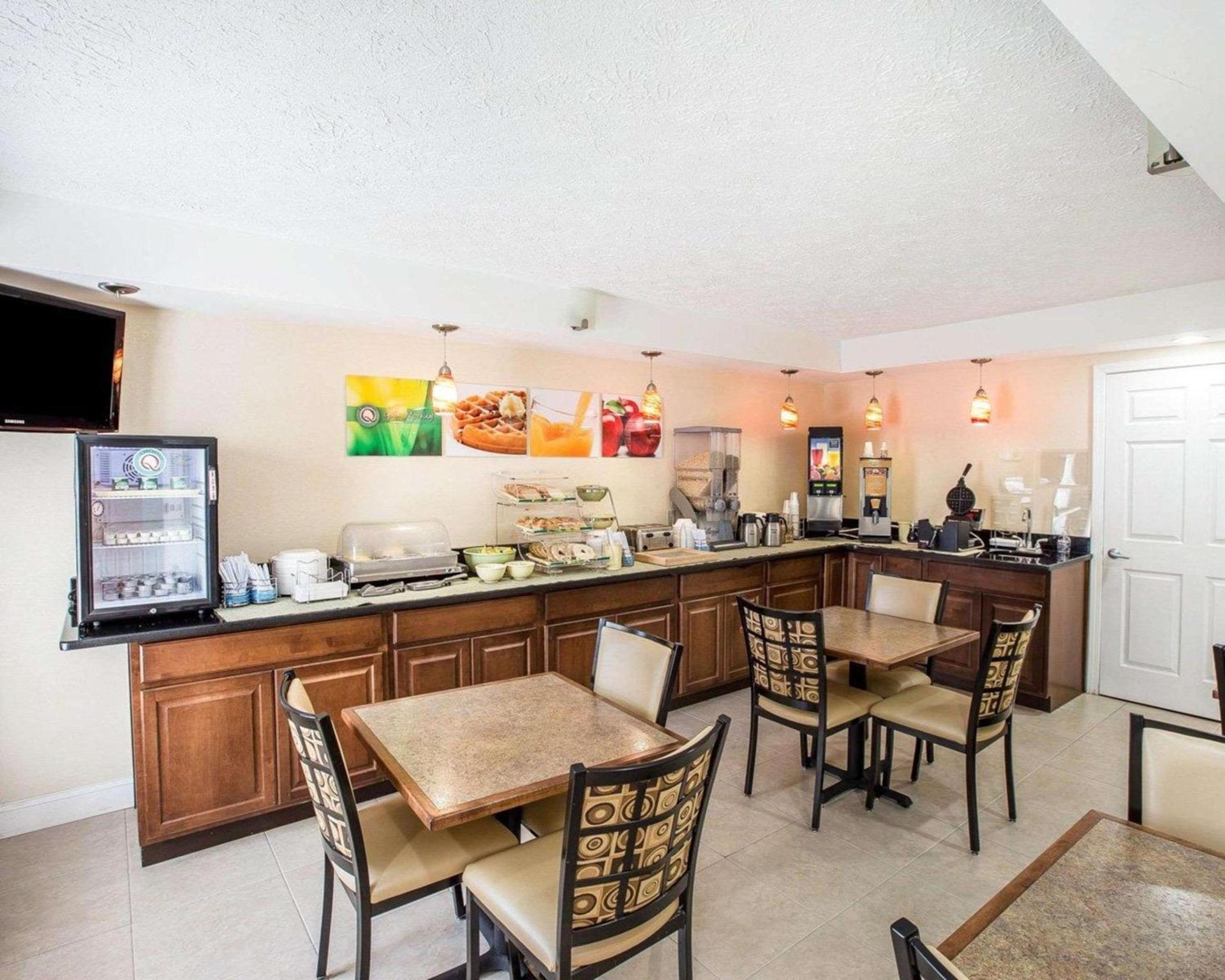 Quality Inn Dahlonega Near University photo 23