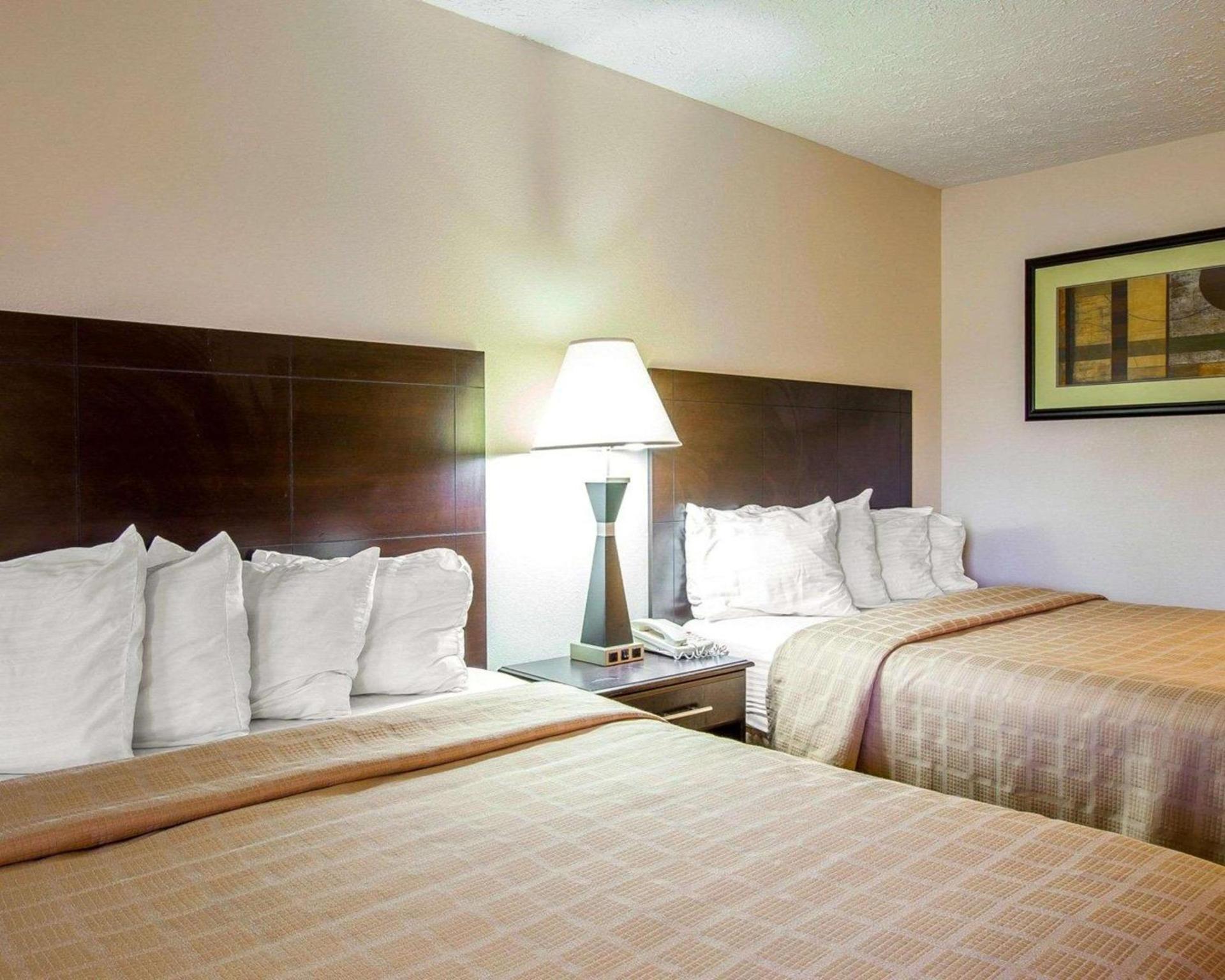 Quality Inn Dahlonega Near University photo 11
