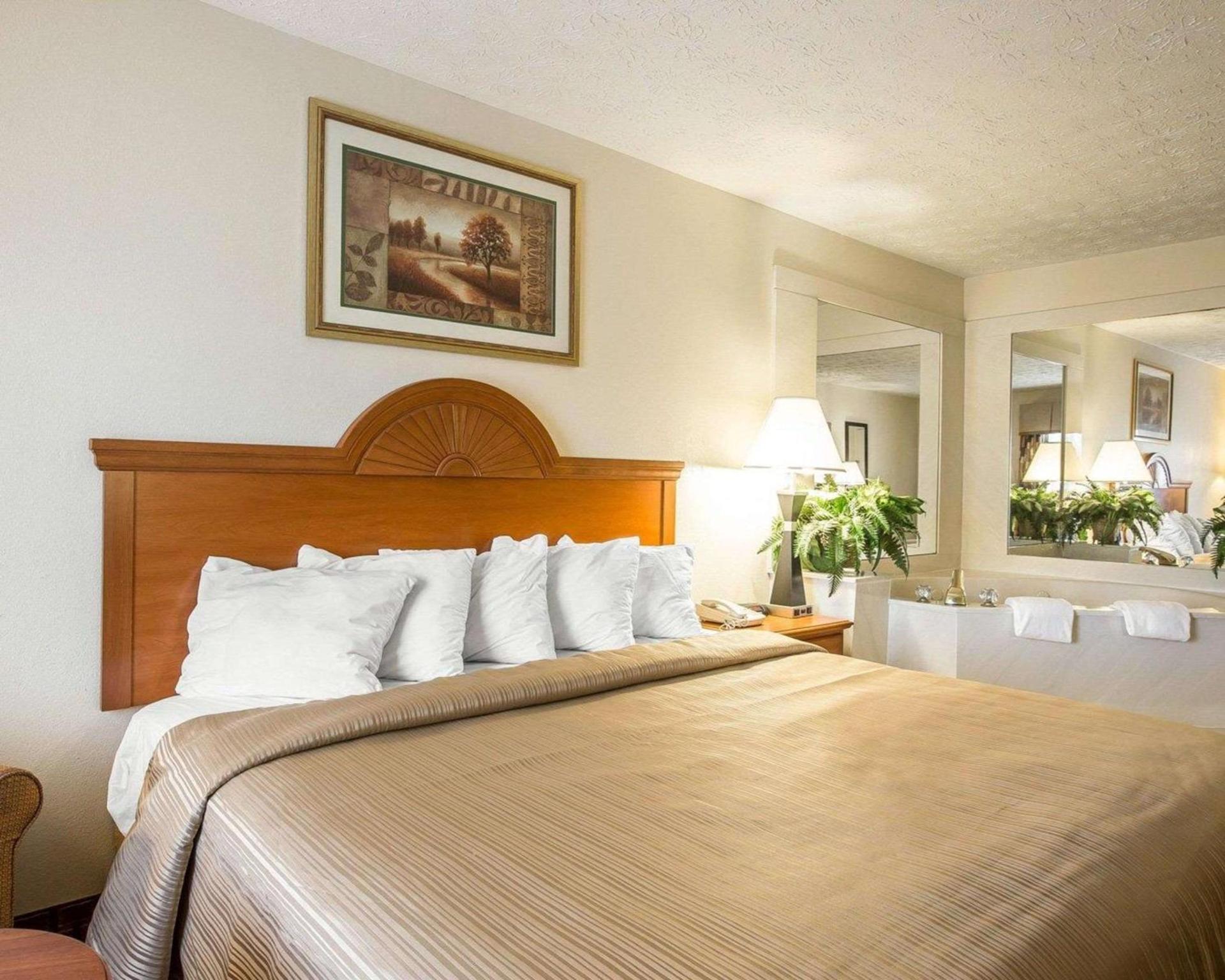 Quality Inn Dahlonega Near University photo 12