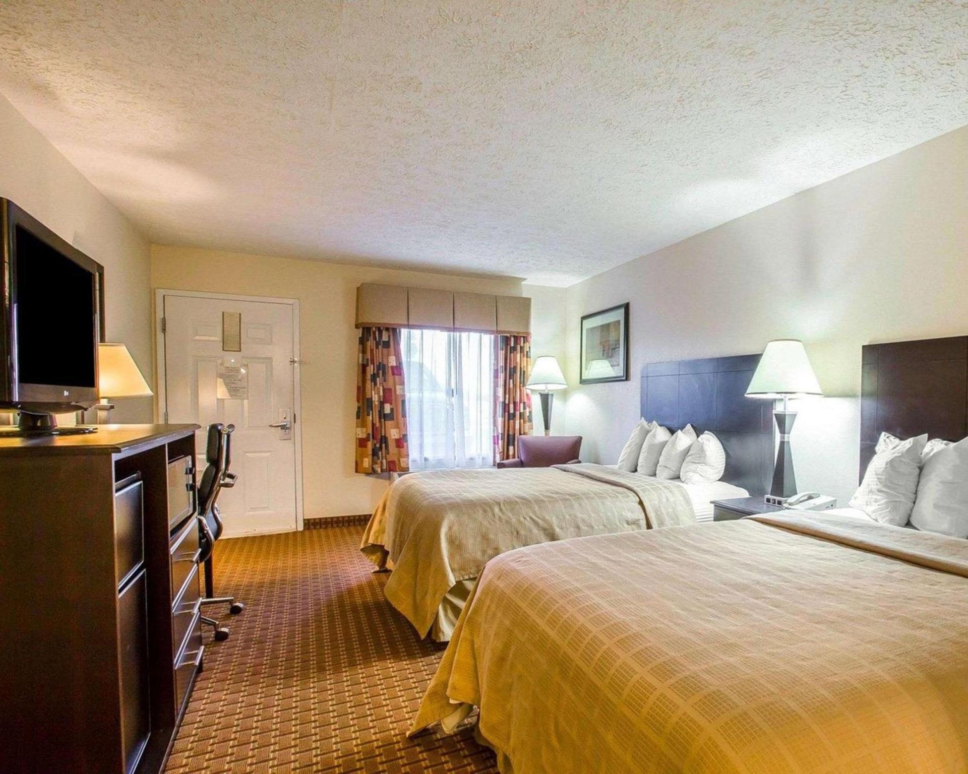 Quality Inn Dahlonega Near University photo 10