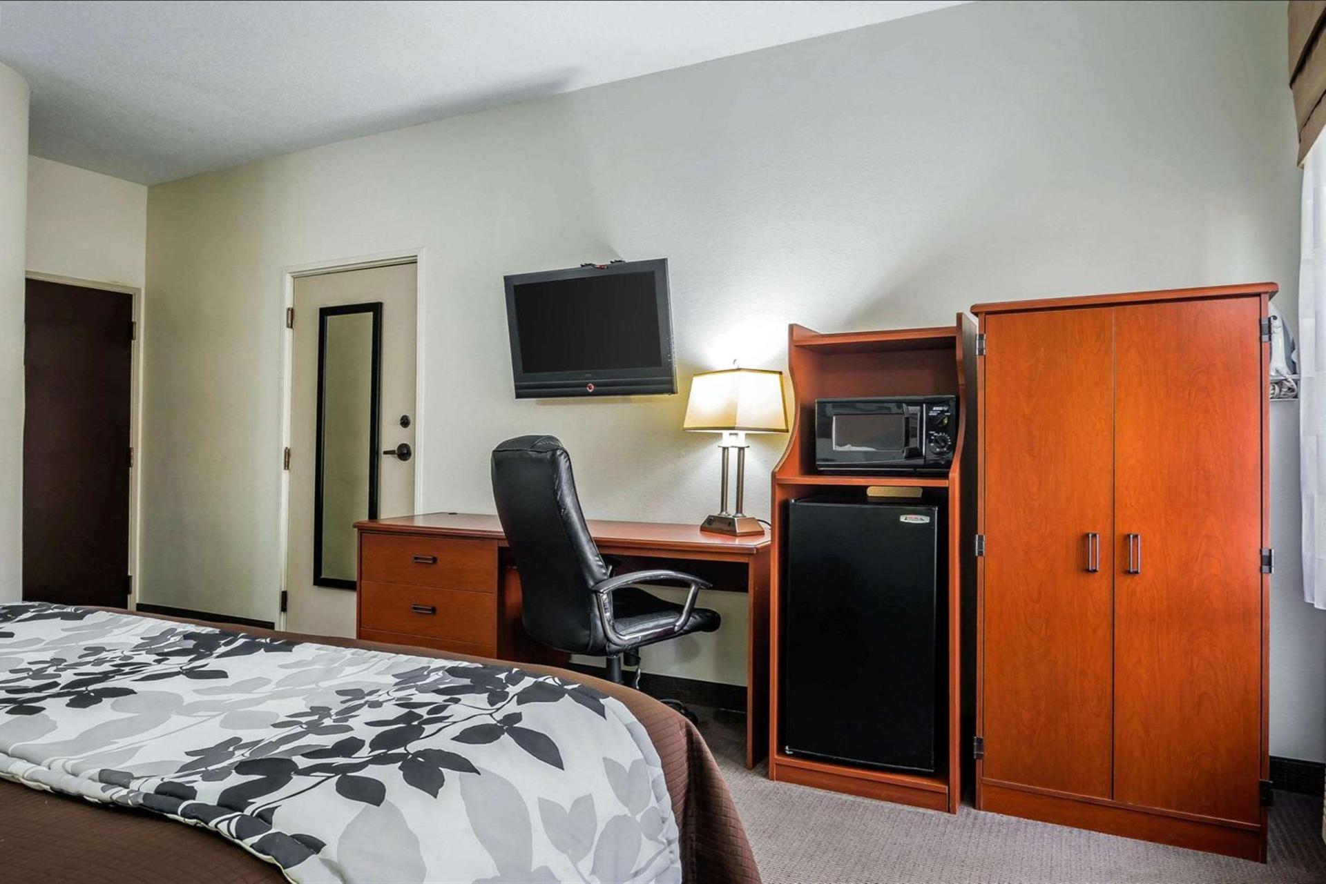 Sleep Inn Peachtree City - Atlanta photo 16