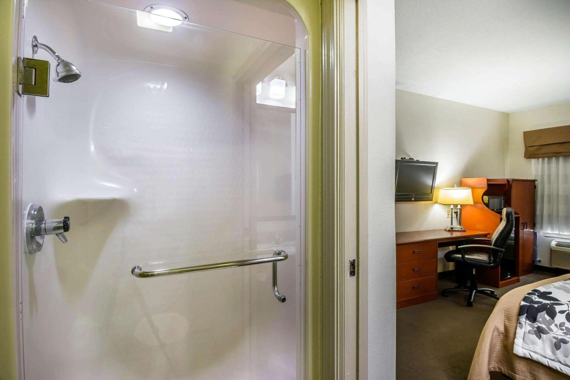Sleep Inn Peachtree City - Atlanta photo 32