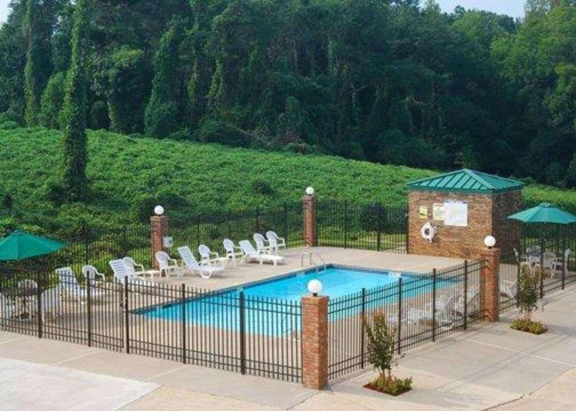 Quality Inn Dahlonega Near University photo 17