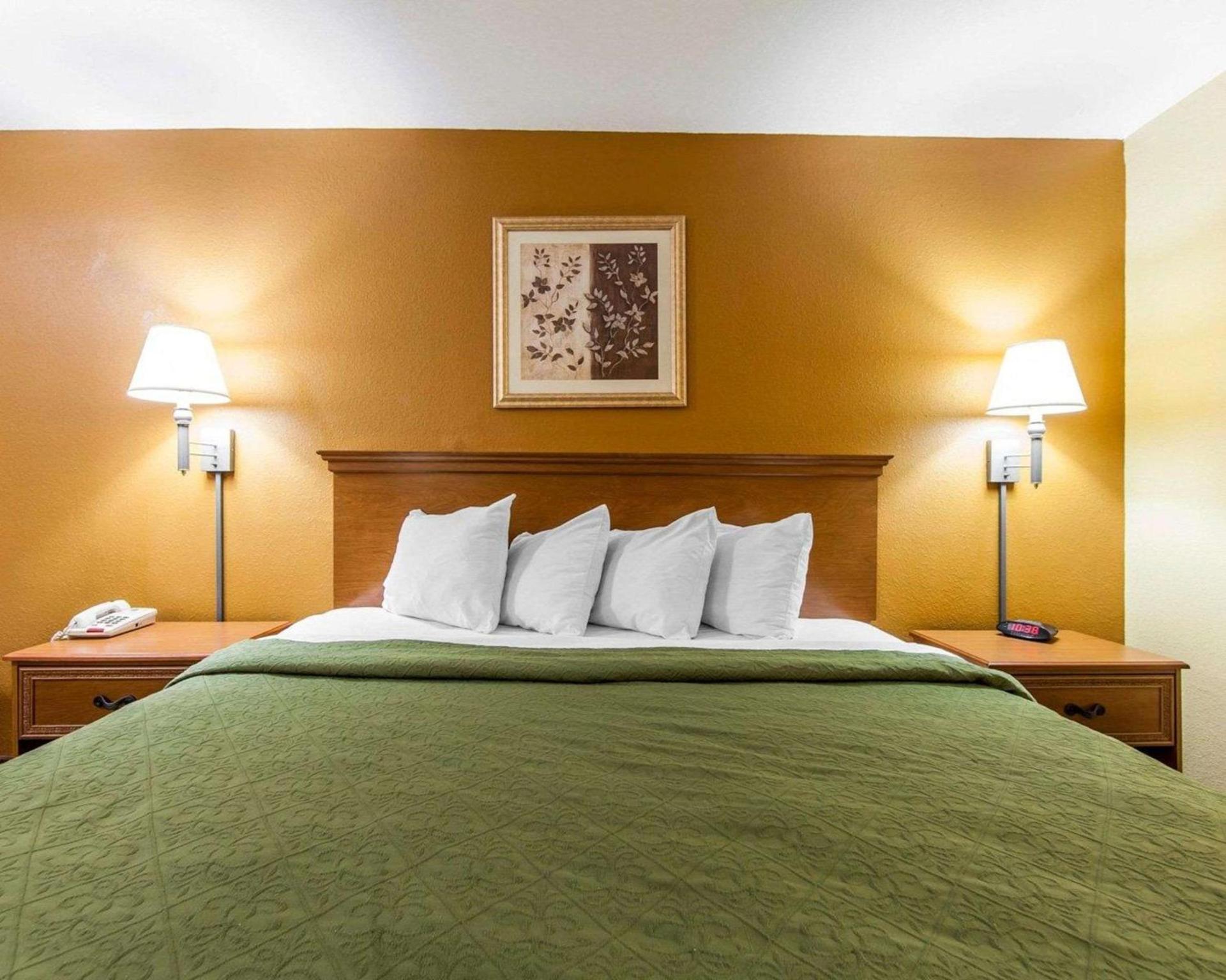 Quality Inn & Suites Cartersville North photo 12