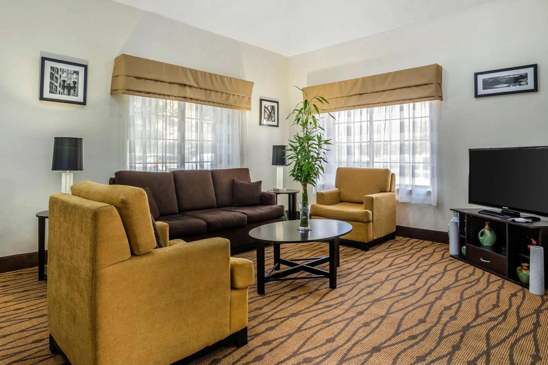 Sleep Inn Peachtree City - Atlanta photo 7