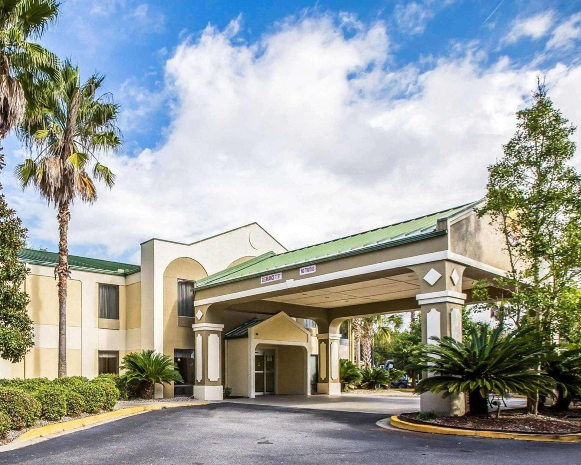 Quality Inn Darien-North Brunswick photo 27