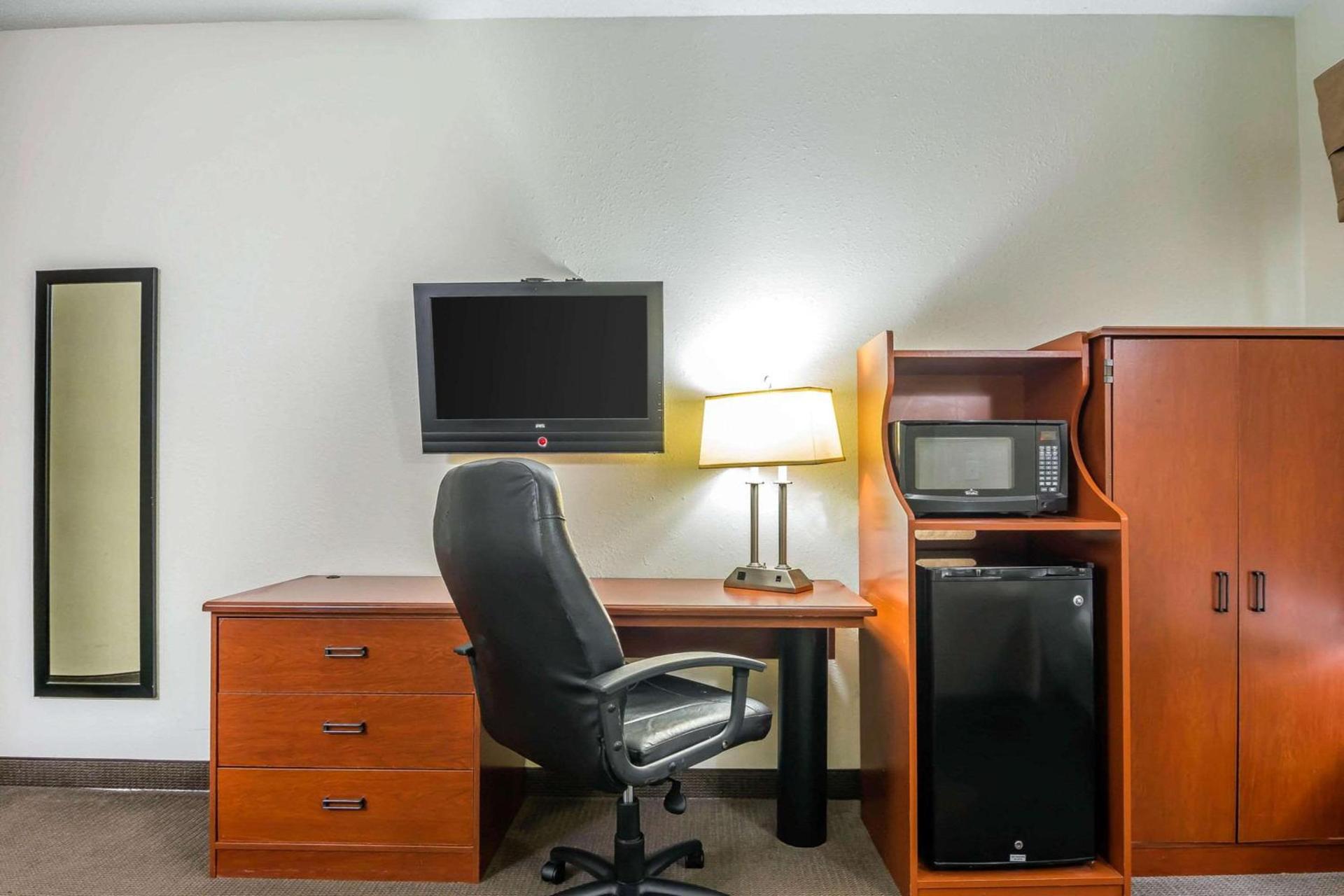 Sleep Inn Peachtree City - Atlanta photo 19