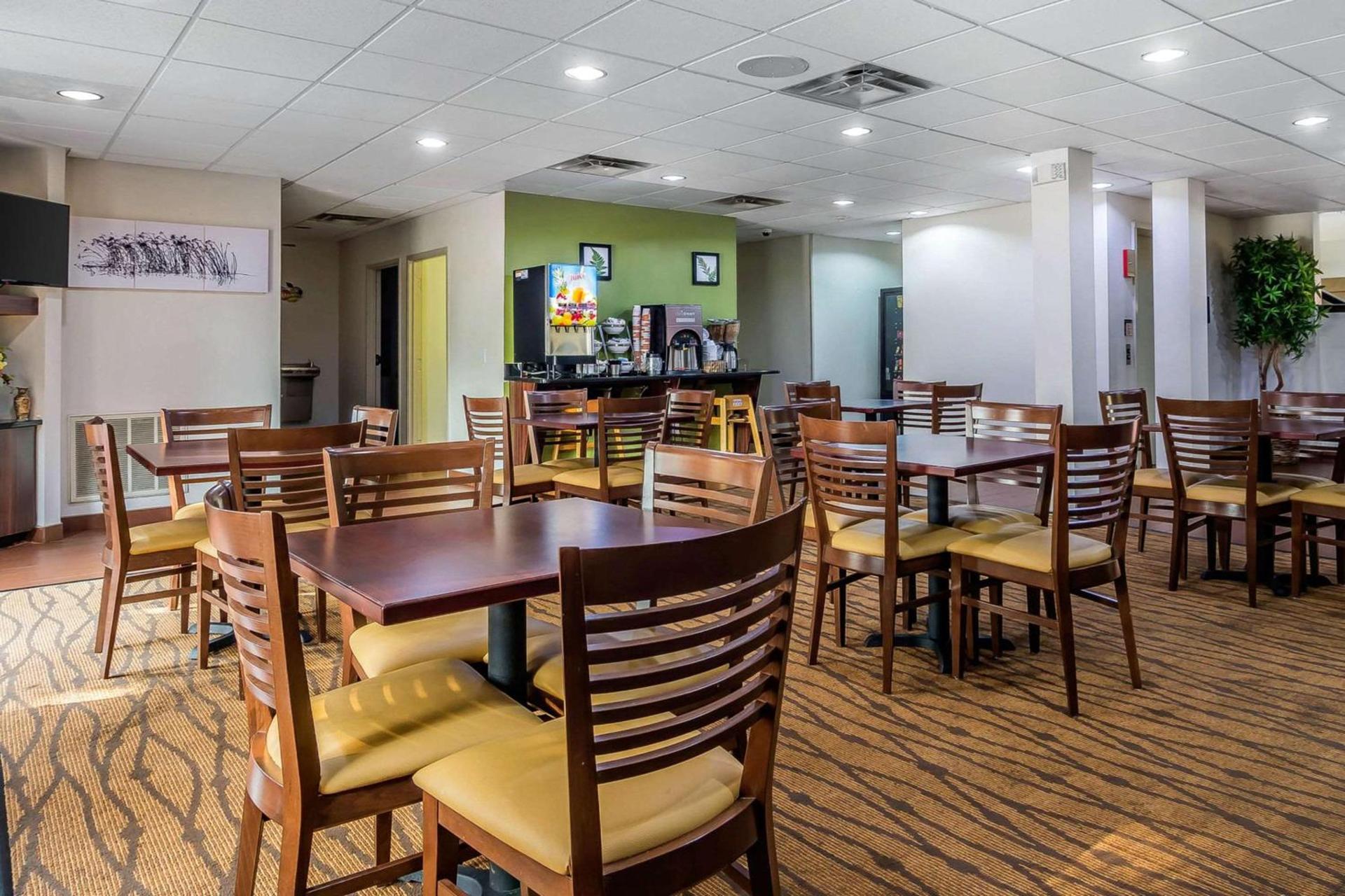 Sleep Inn Peachtree City - Atlanta photo 48