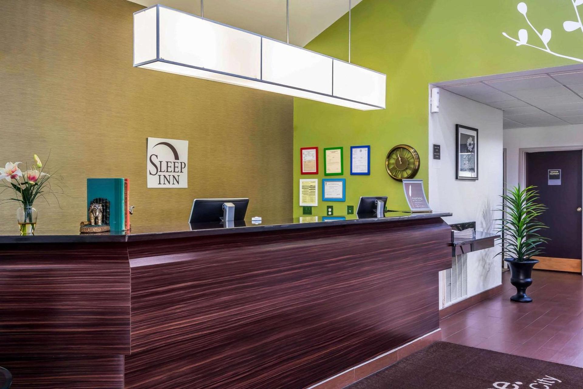 Sleep Inn Peachtree City - Atlanta photo 5