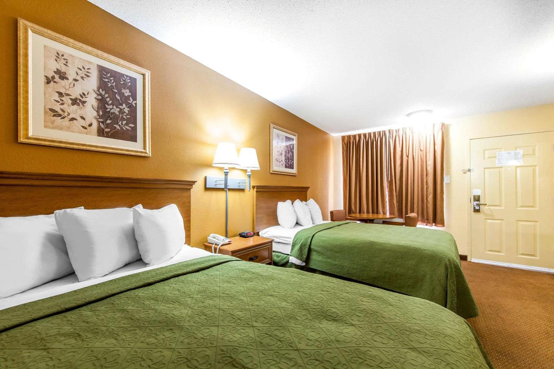 Quality Inn & Suites Cartersville North photo 19