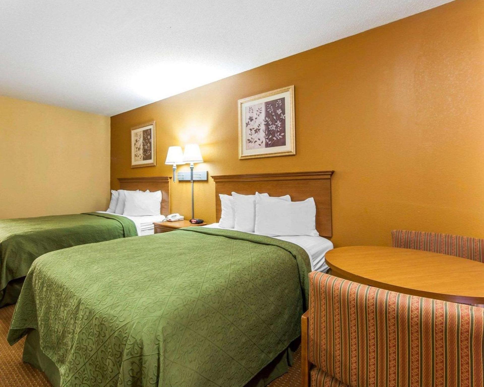 Quality Inn & Suites Cartersville North photo 29