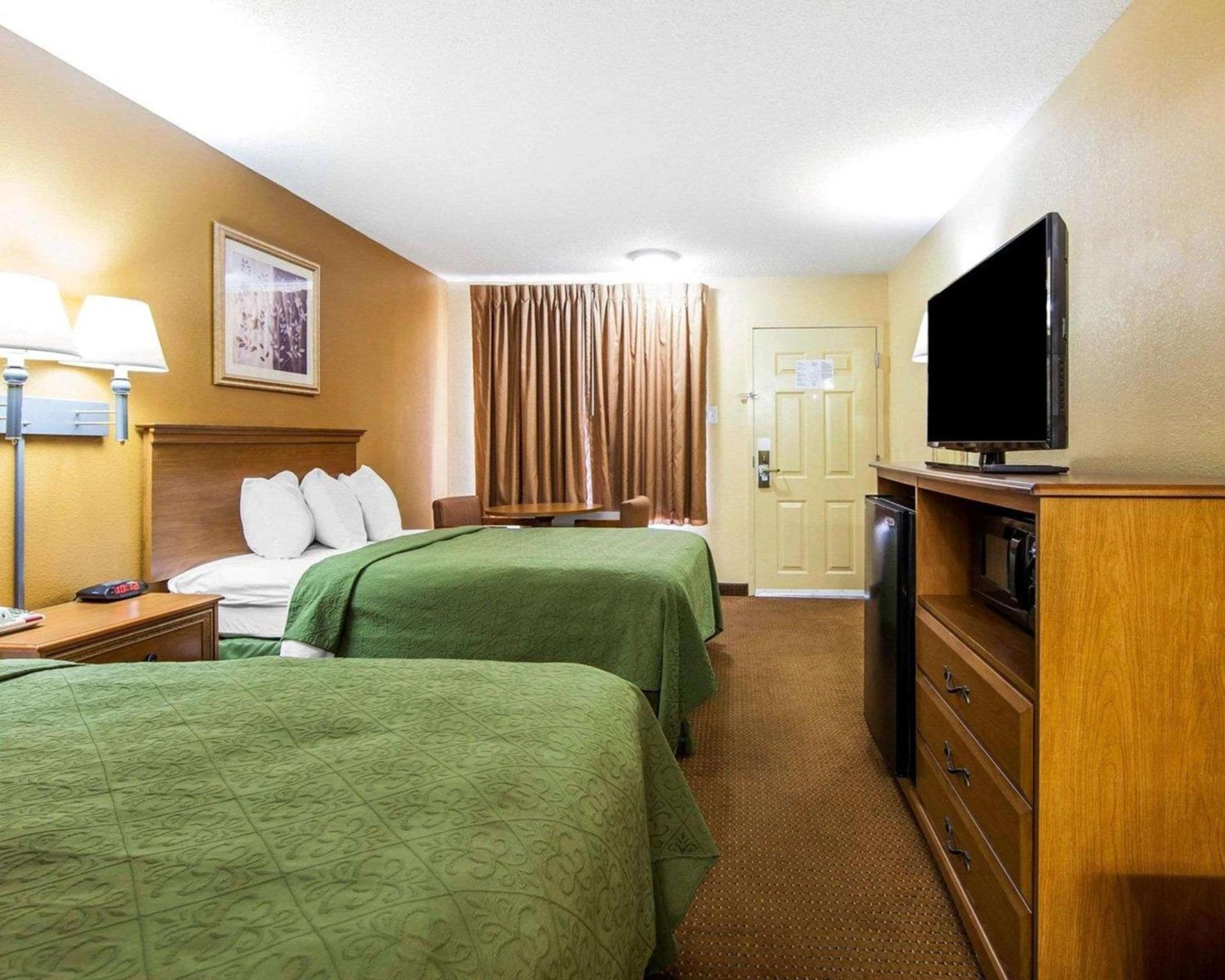 Quality Inn & Suites Cartersville North photo 30