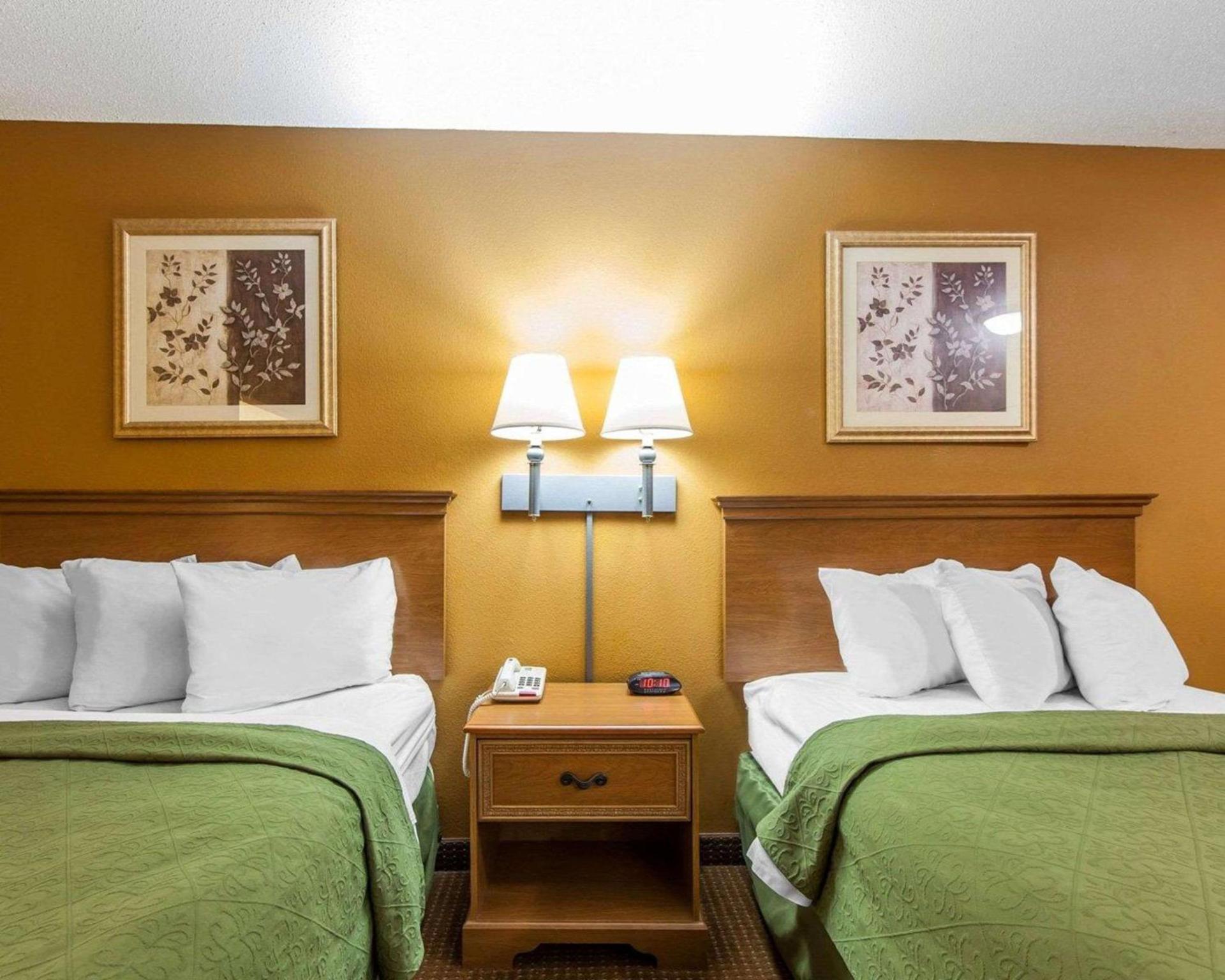 Quality Inn & Suites Cartersville North photo 38