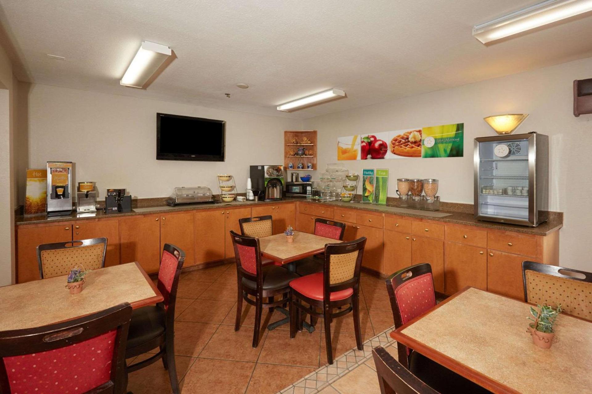 Quality Inn Augusta West Near Fort Gordon photo 28