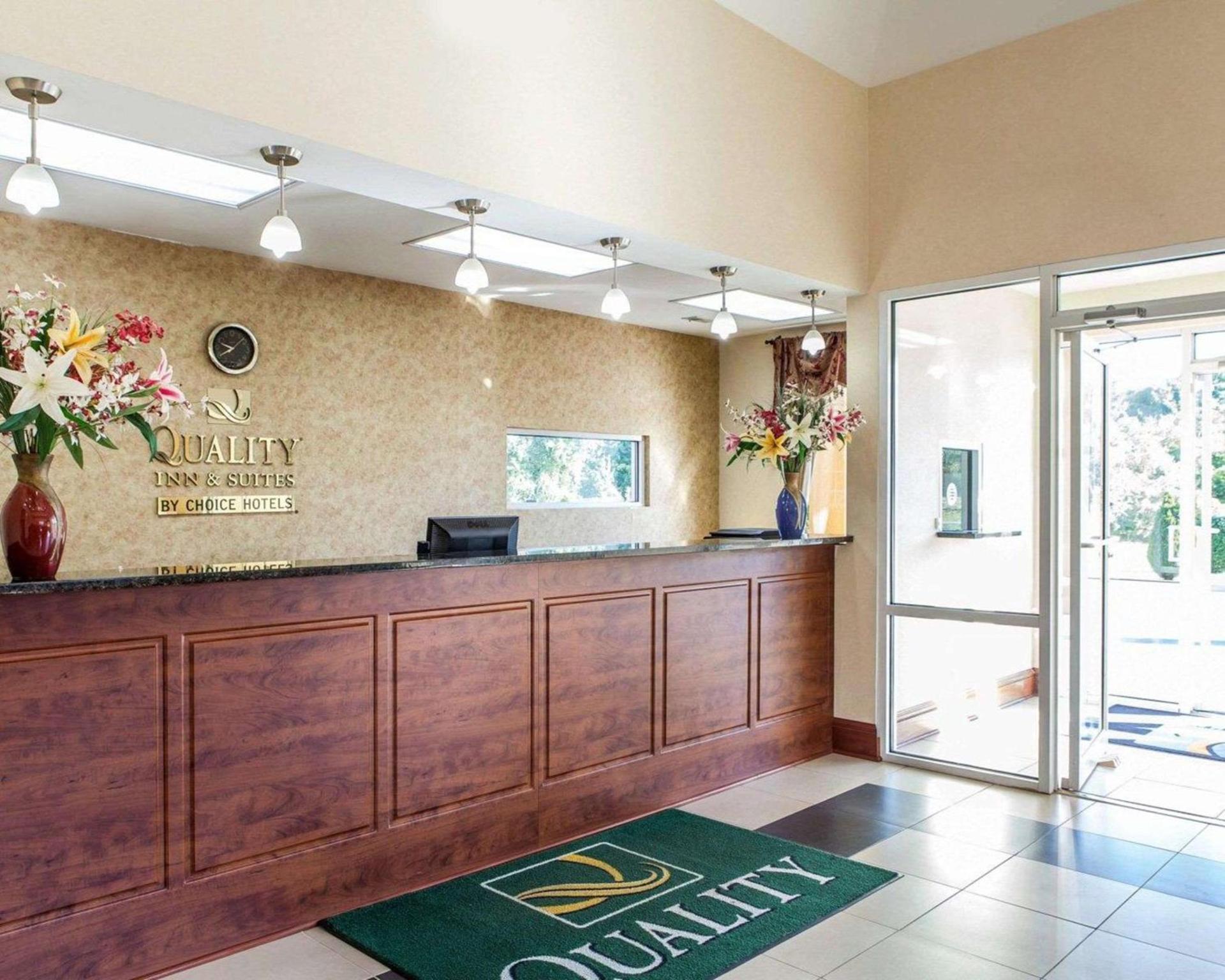 Quality Inn & Suites Cartersville North photo 40