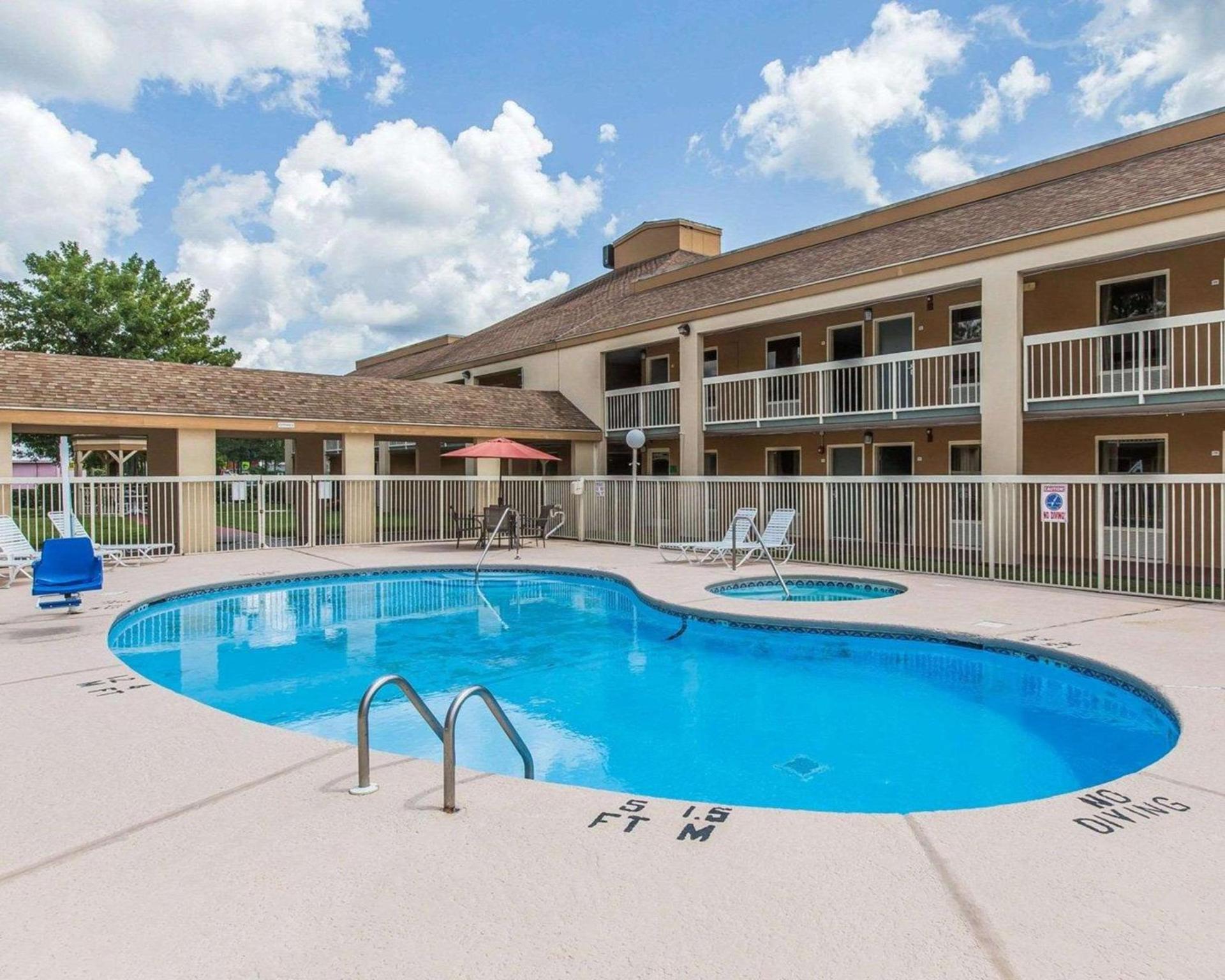 Quality Inn Kingsland photo 6
