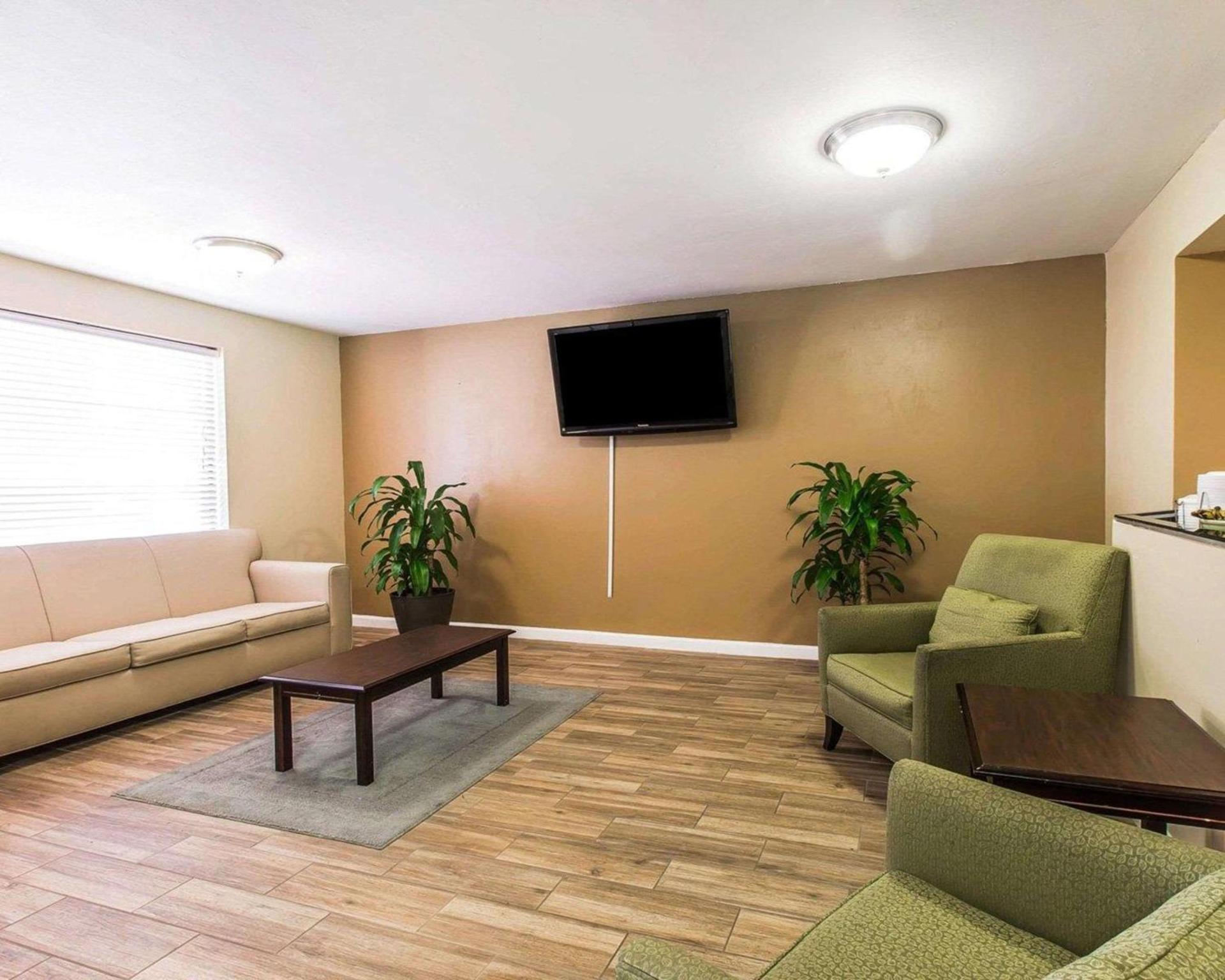 Quality Inn Kingsland photo 2