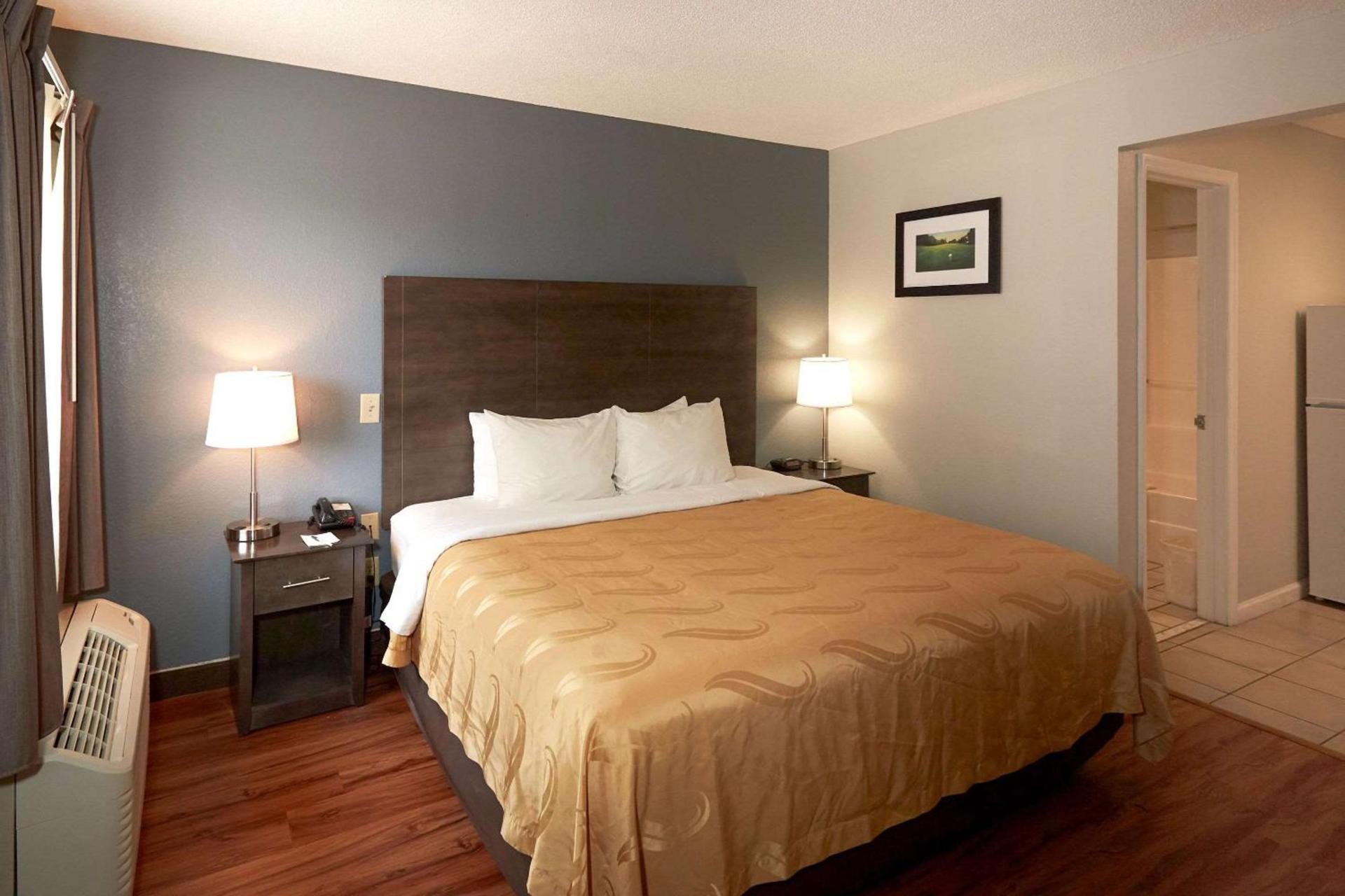 Quality Inn Augusta West Near Fort Gordon photo 3