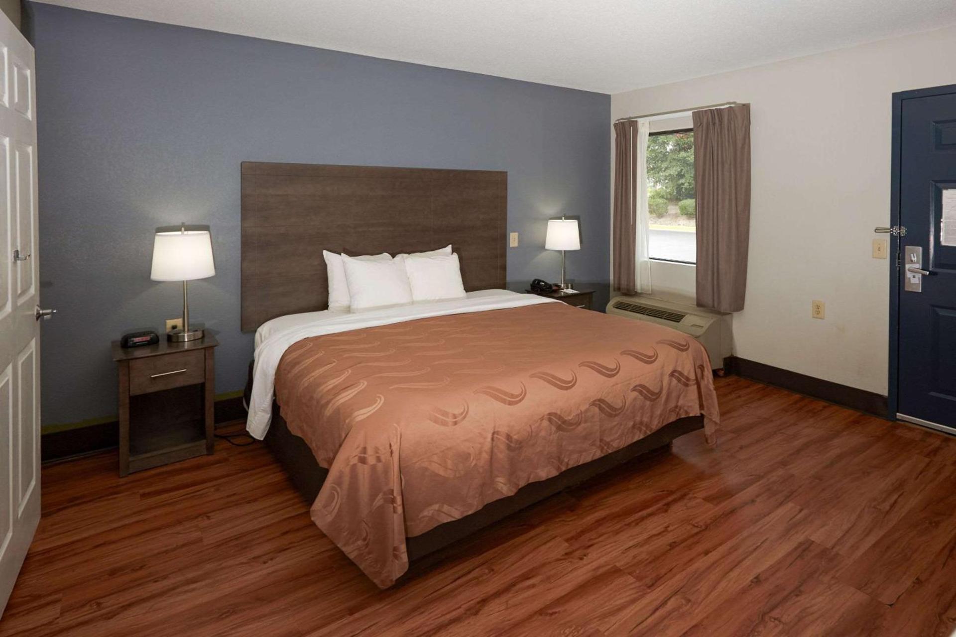Quality Inn Augusta West Near Fort Gordon photo 5