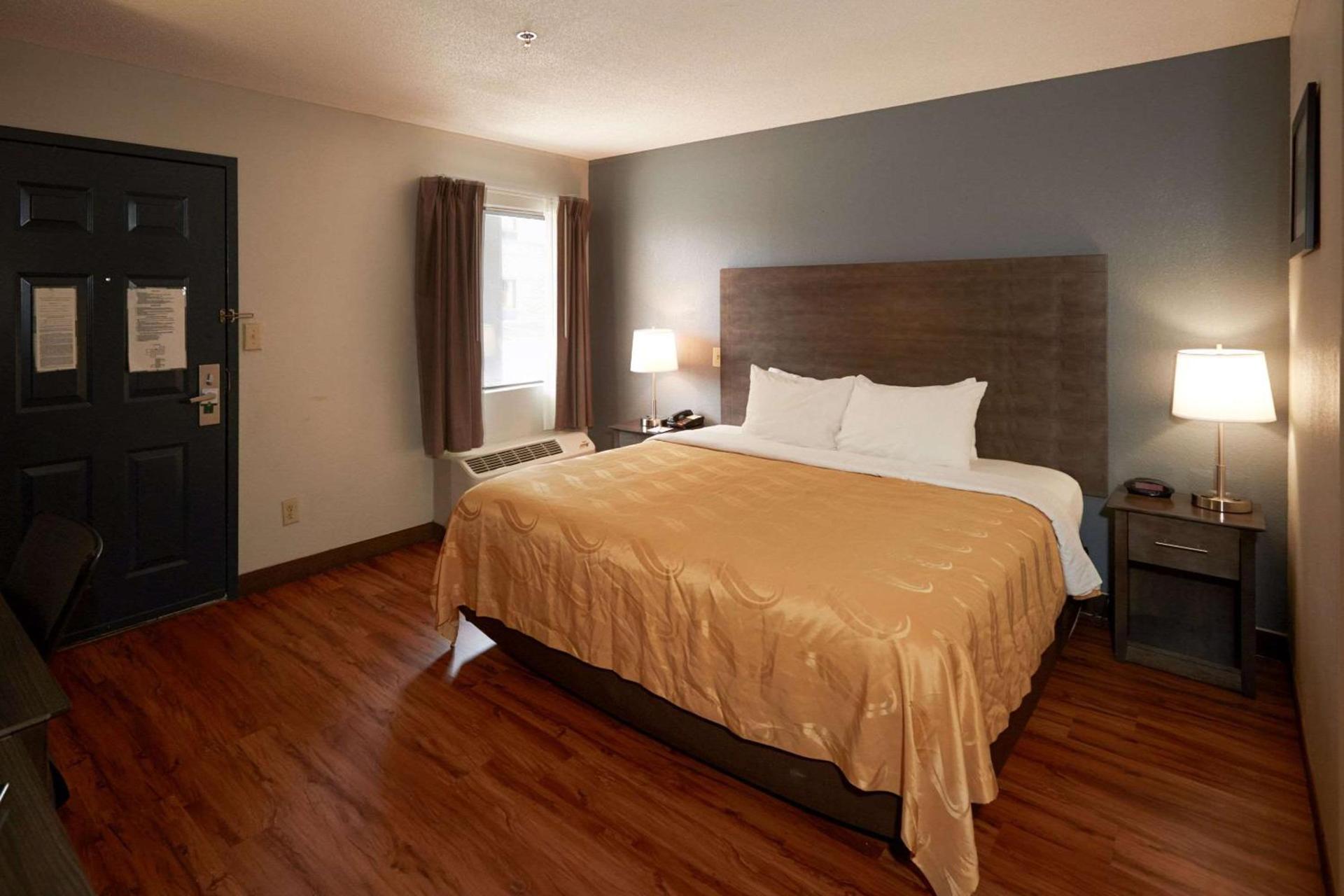 Quality Inn Augusta West Near Fort Gordon photo 26