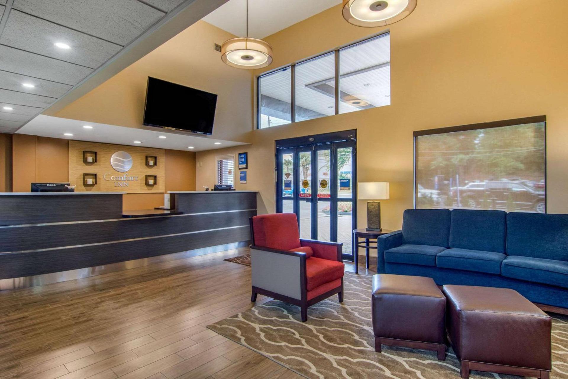 Sandy Springs Inn - Atlanta Perimeter photo 3