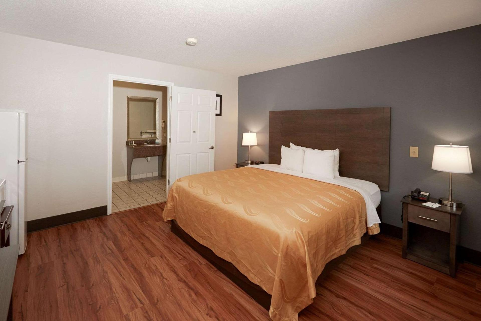 Quality Inn Augusta West Near Fort Gordon photo 7
