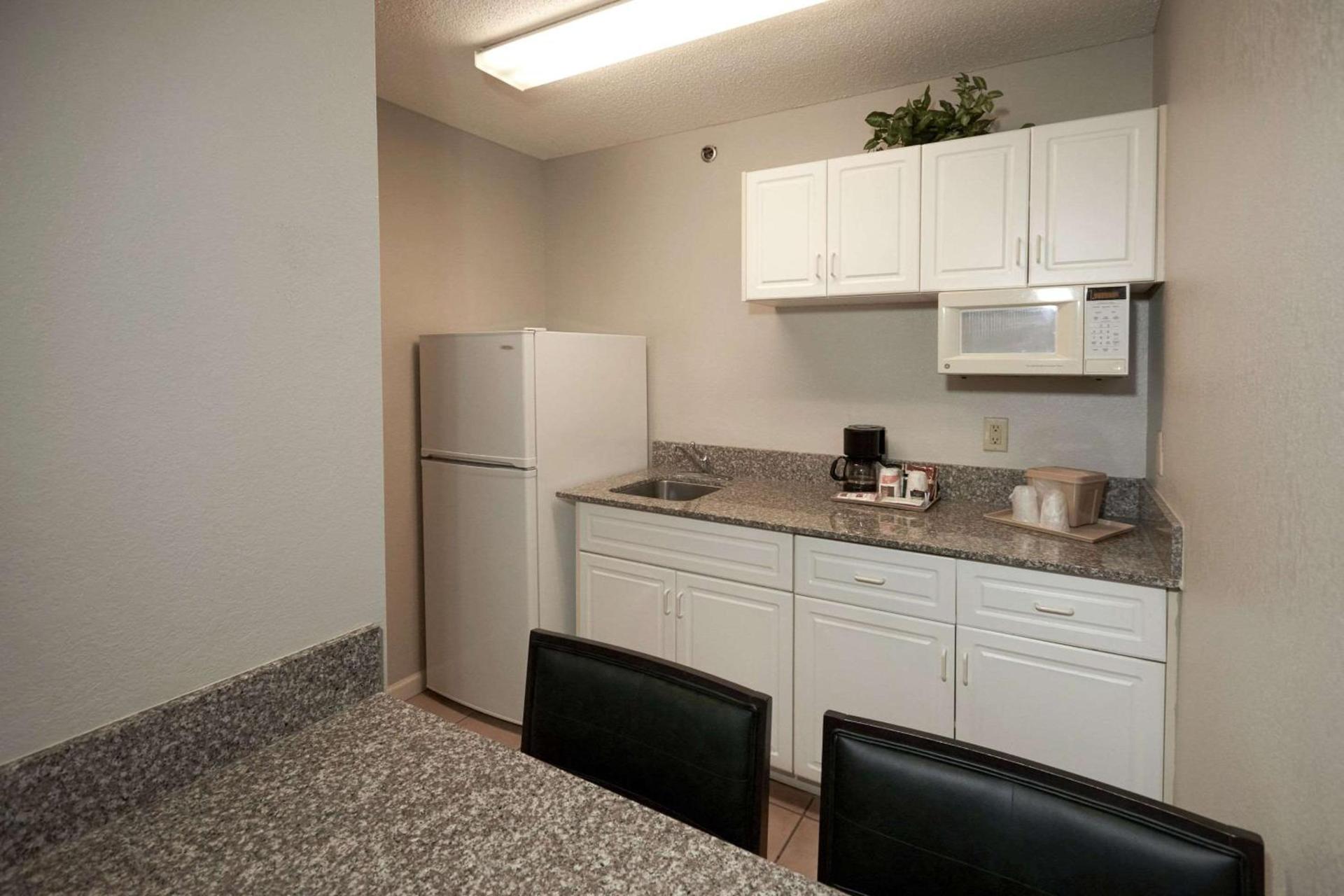 Quality Inn Augusta West Near Fort Gordon photo 29
