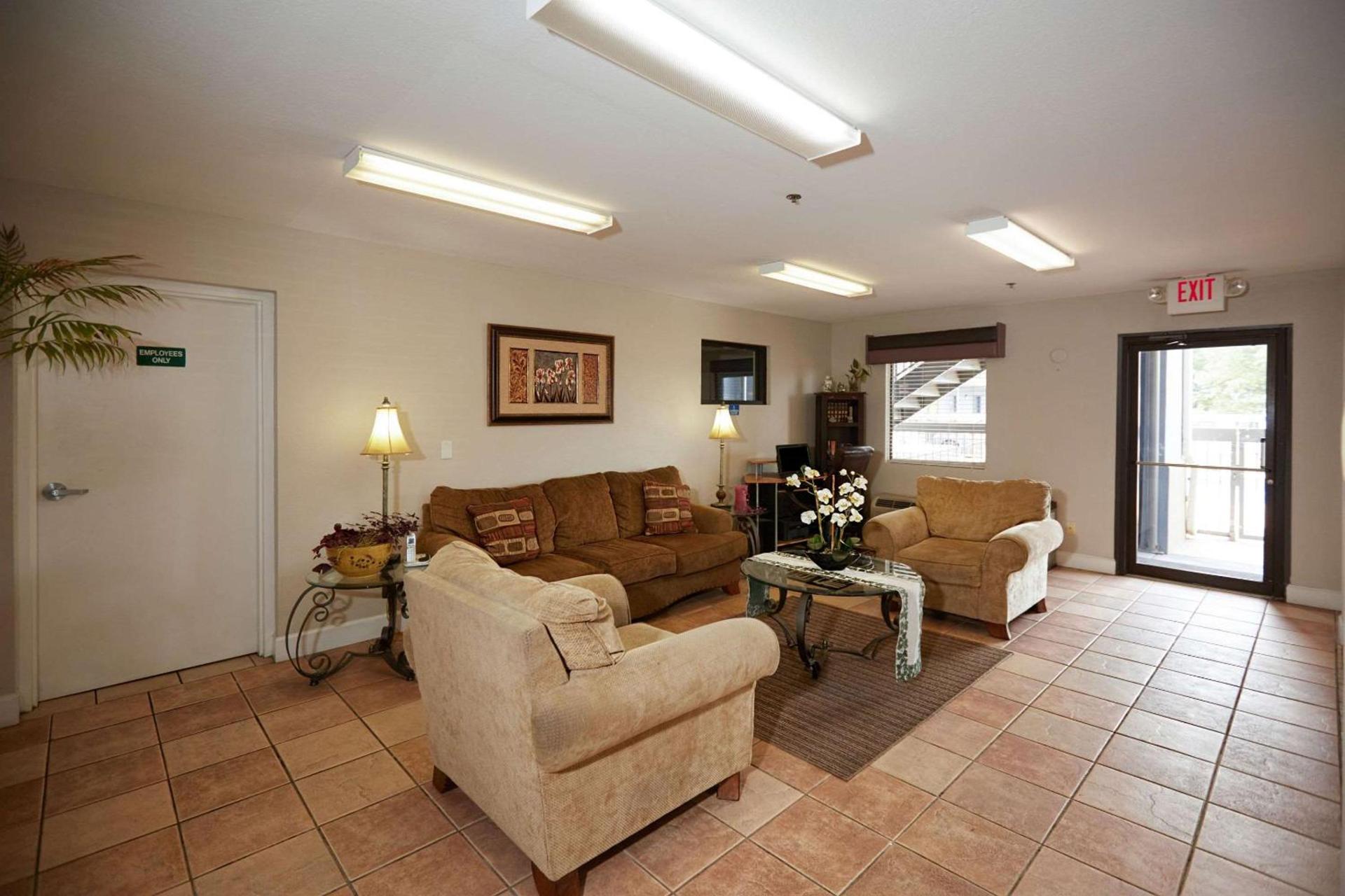 Quality Inn Augusta West Near Fort Gordon photo 22