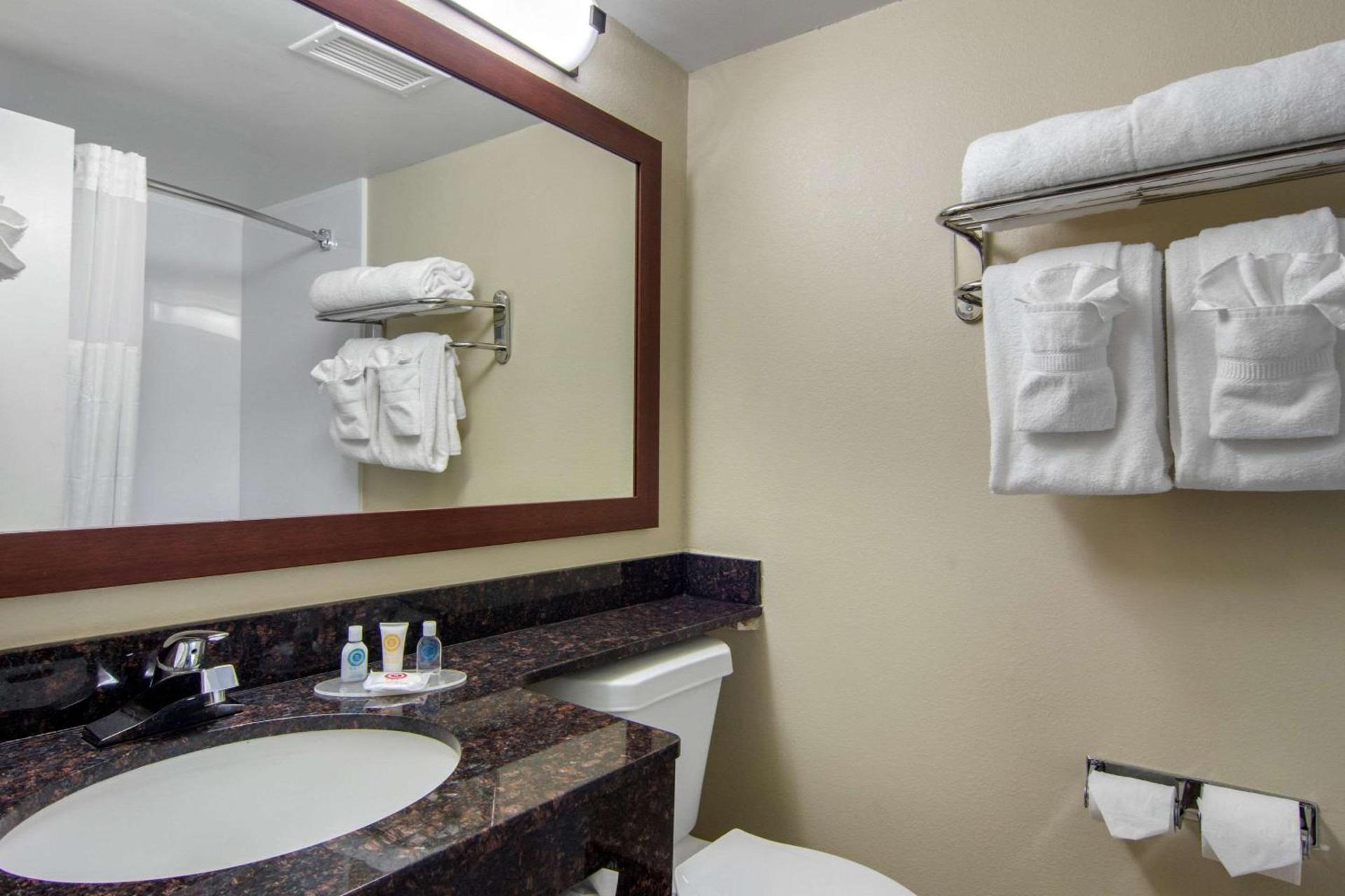 Sandy Springs Inn - Atlanta Perimeter photo 23