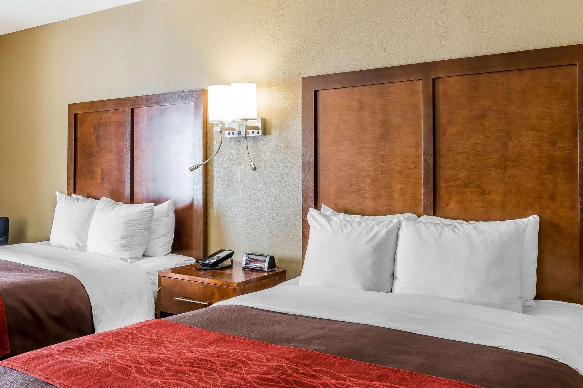 Comfort Inn & Suites Dalton West photo 10