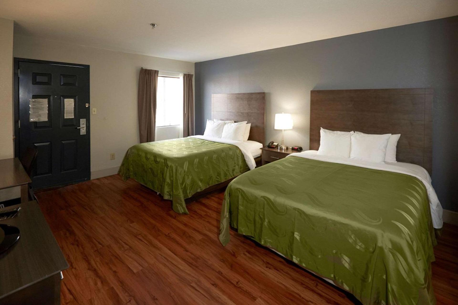Quality Inn Augusta West Near Fort Gordon photo 9