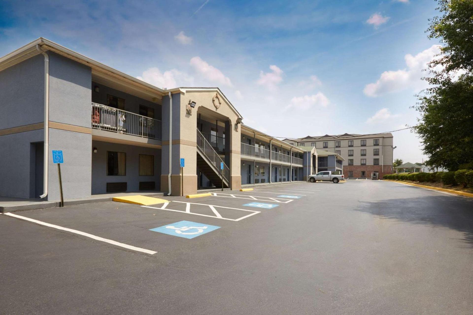 Quality Inn Augusta West Near Fort Gordon photo 6