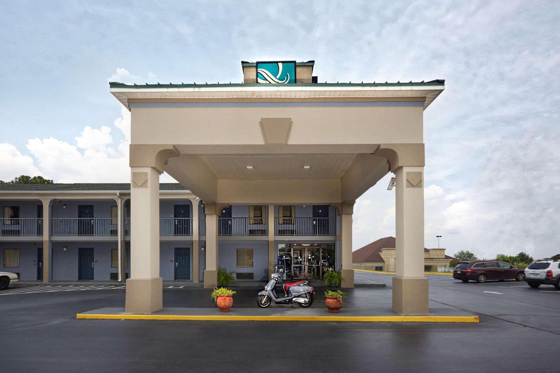 Quality Inn Augusta West Near Fort Gordon photo 16