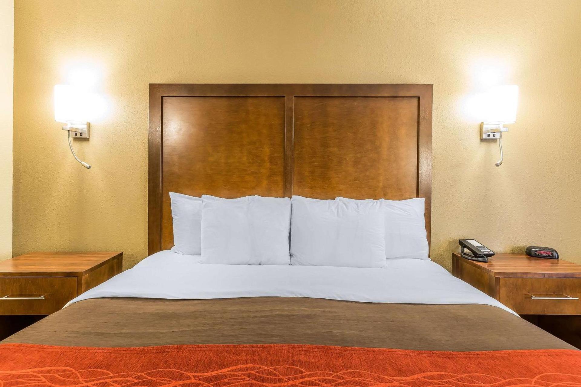 Comfort Inn & Suites Dalton West photo 4