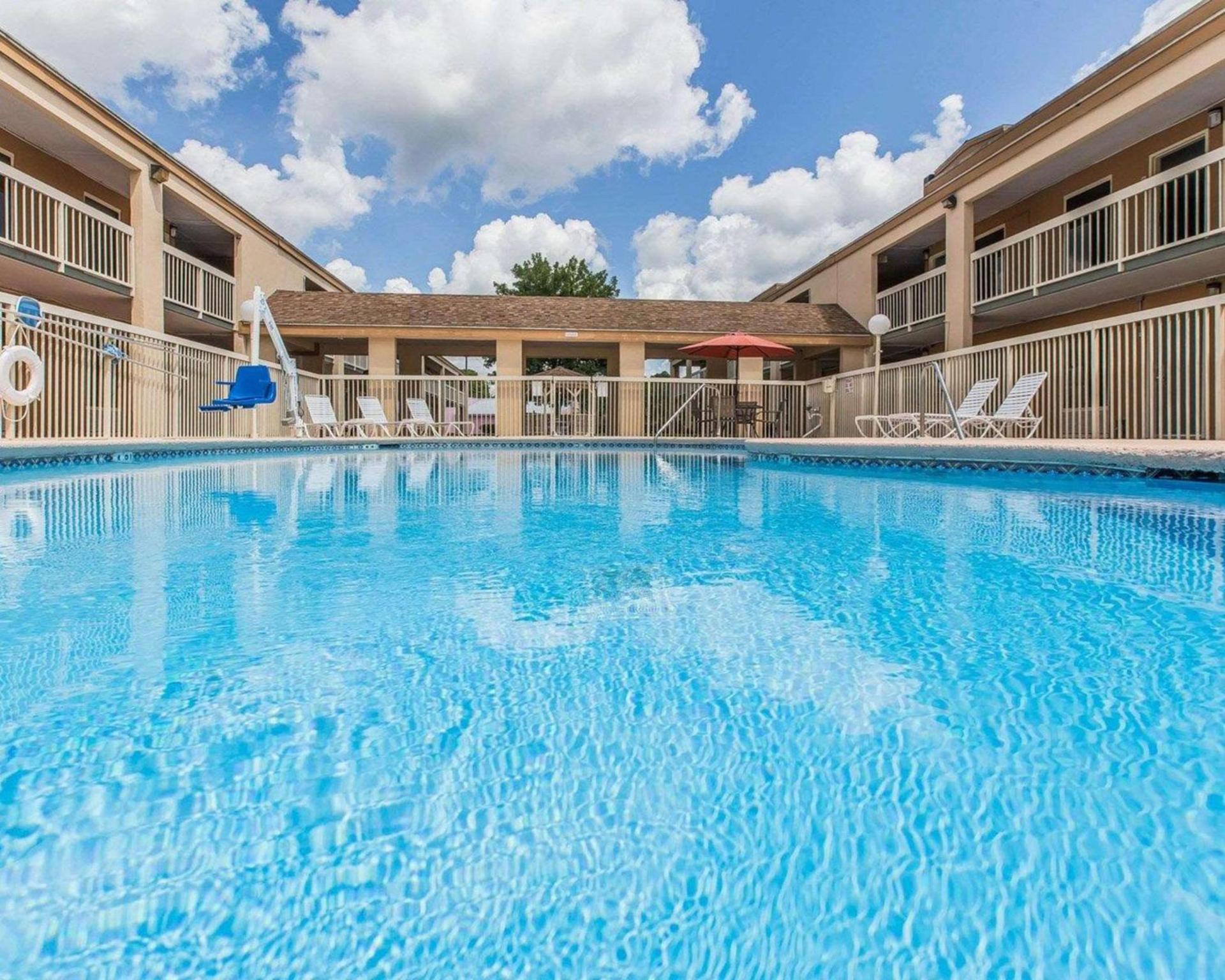 Quality Inn Kingsland photo 7
