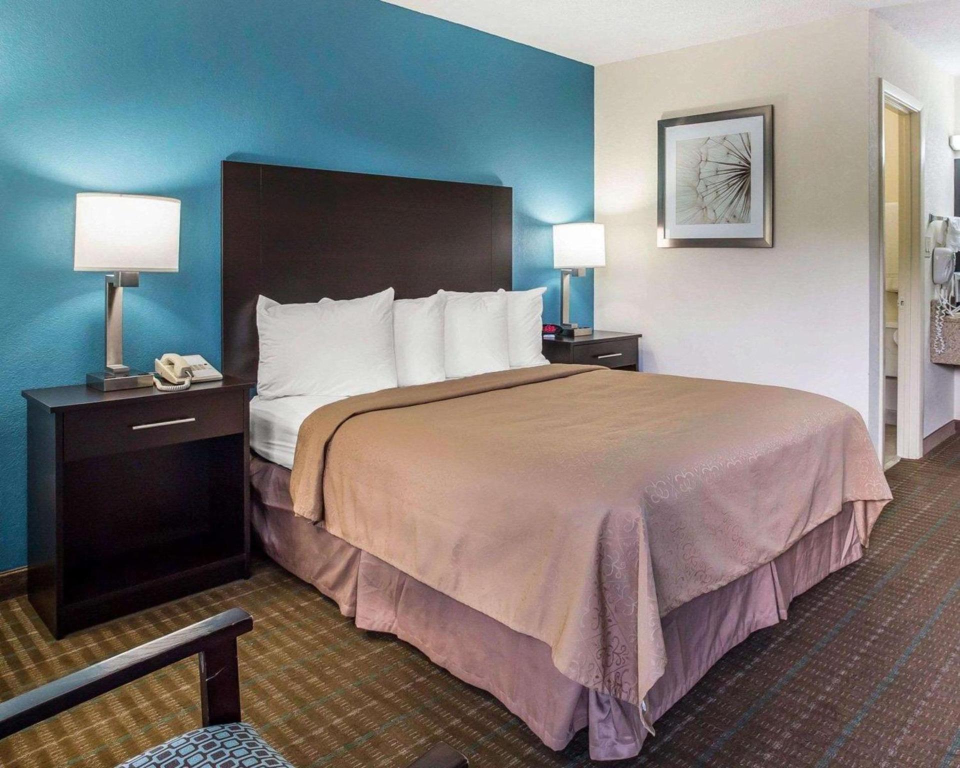 Quality Inn Macon West photo 6