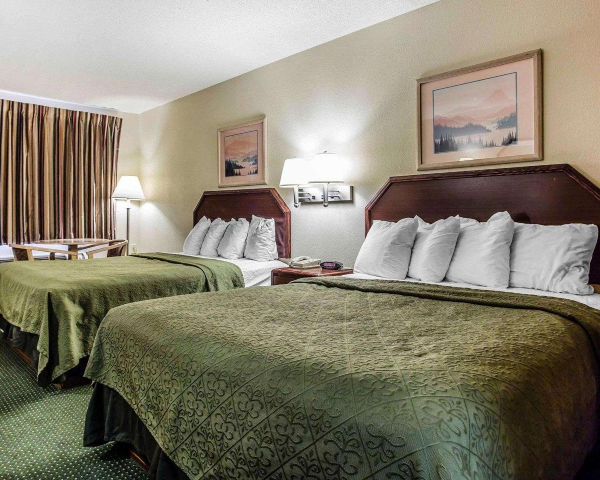 Quality Inn & Suites Stockbridge Atlanta South I-75 photo 7