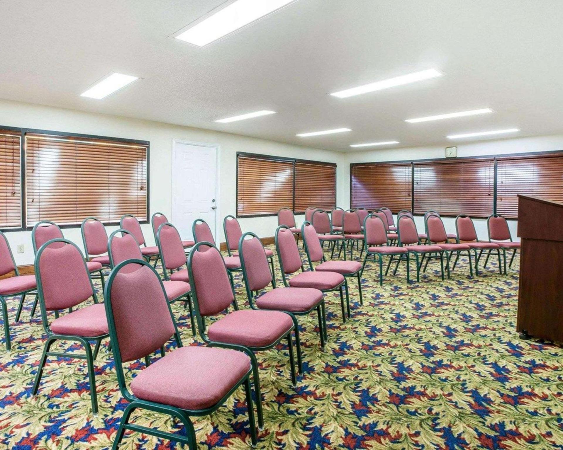 Quality Inn Macon West photo 9