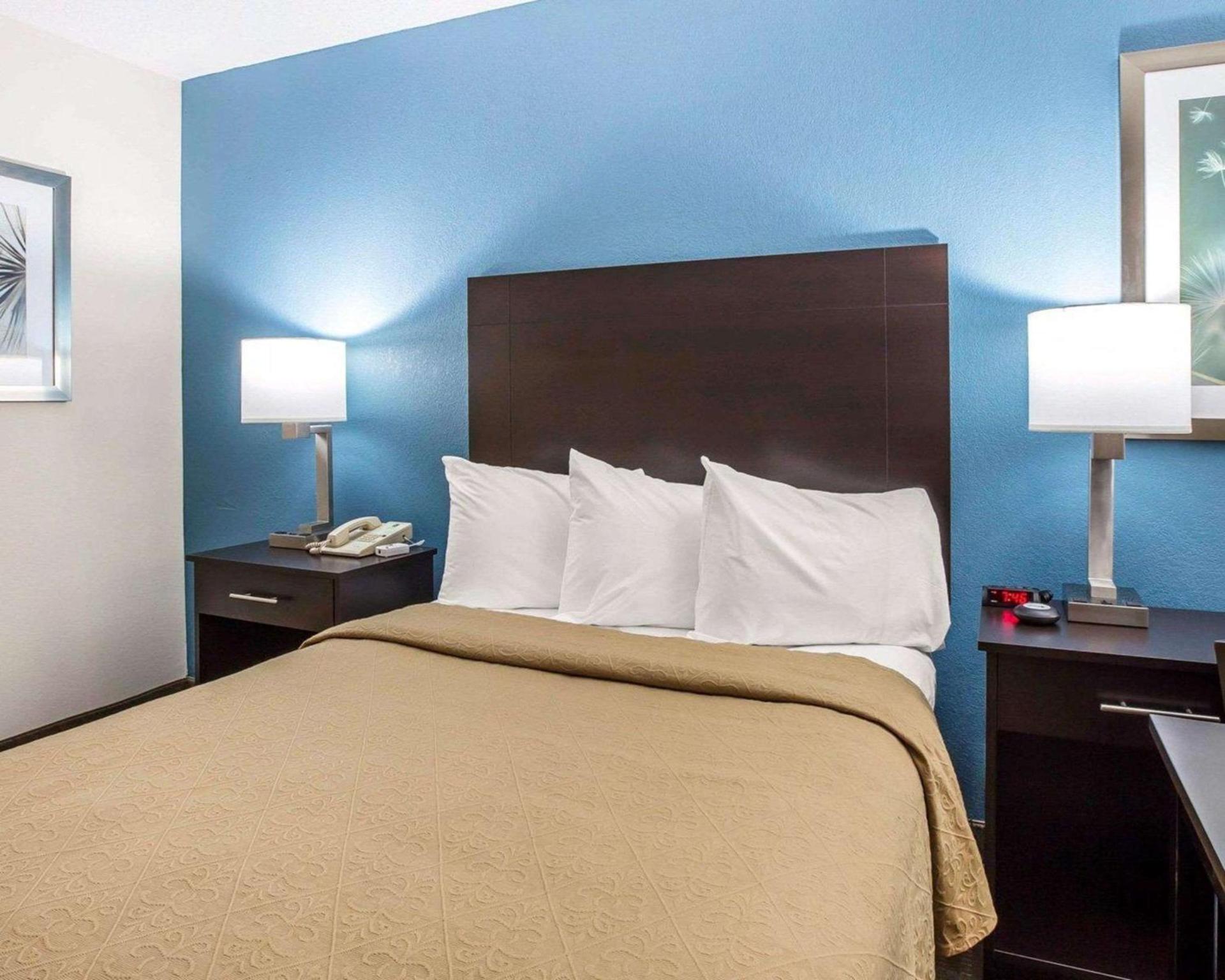 Quality Inn Macon West photo 10