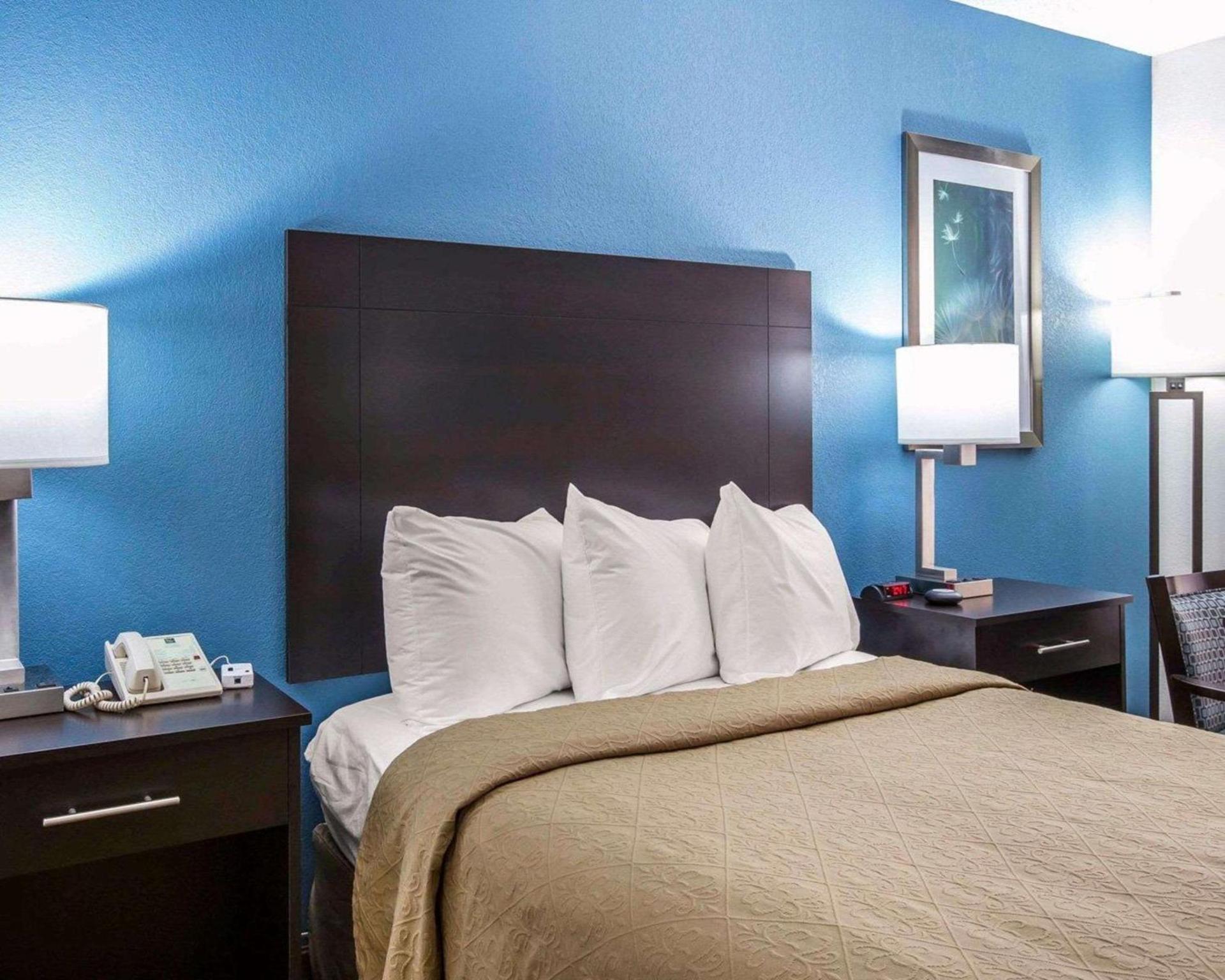 Quality Inn Macon West photo 11