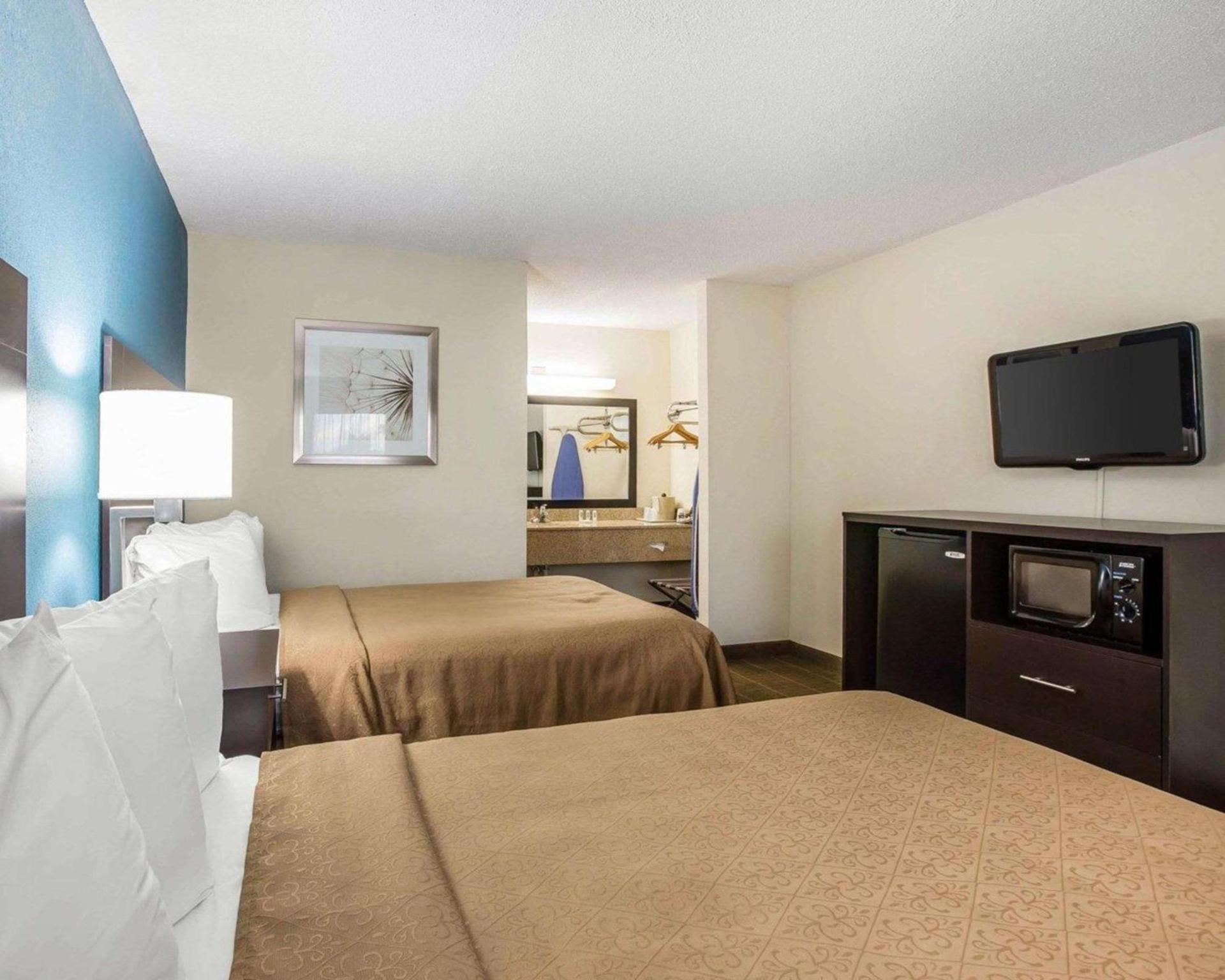 Quality Inn Macon West photo 13