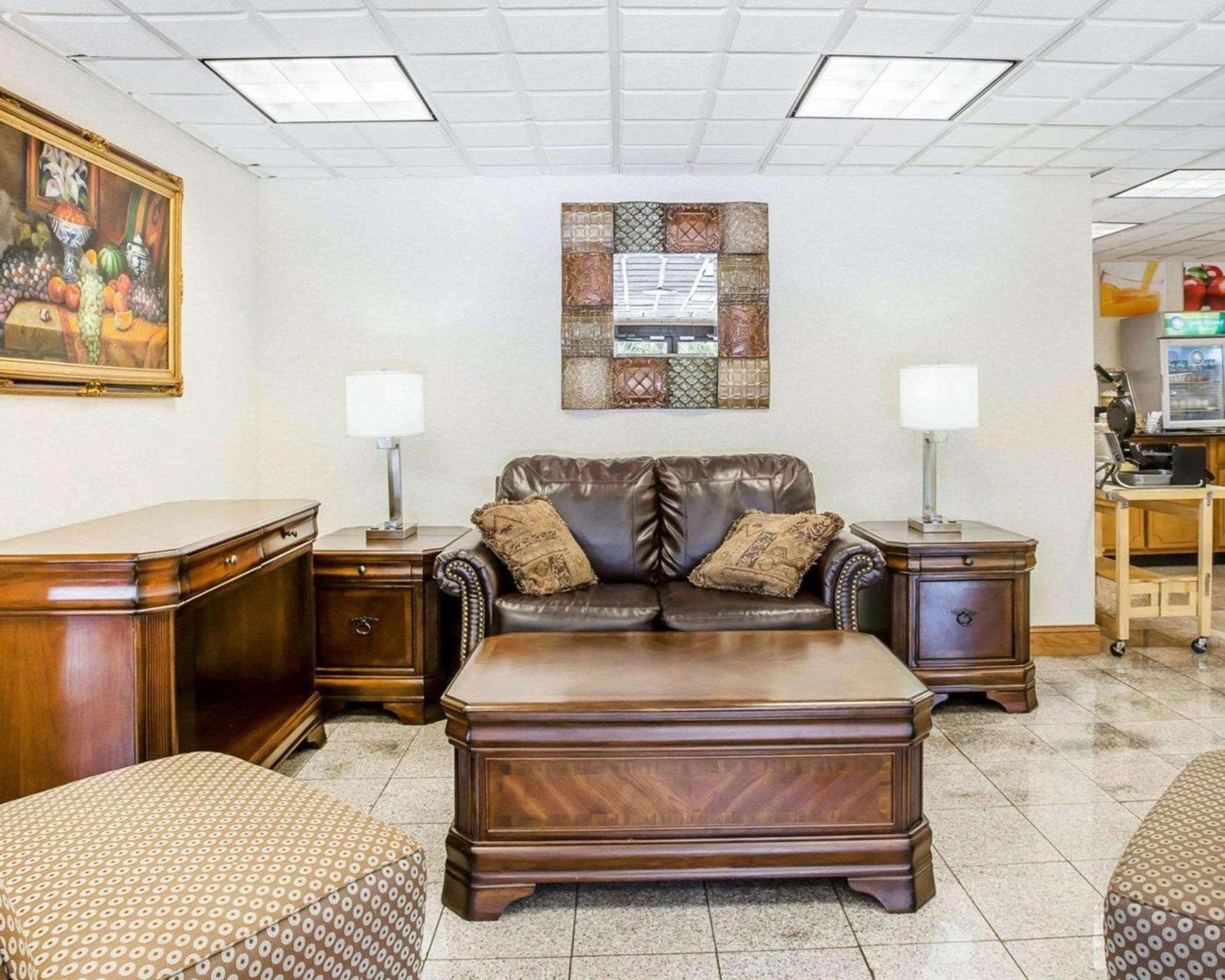 Quality Inn Macon West photo 14