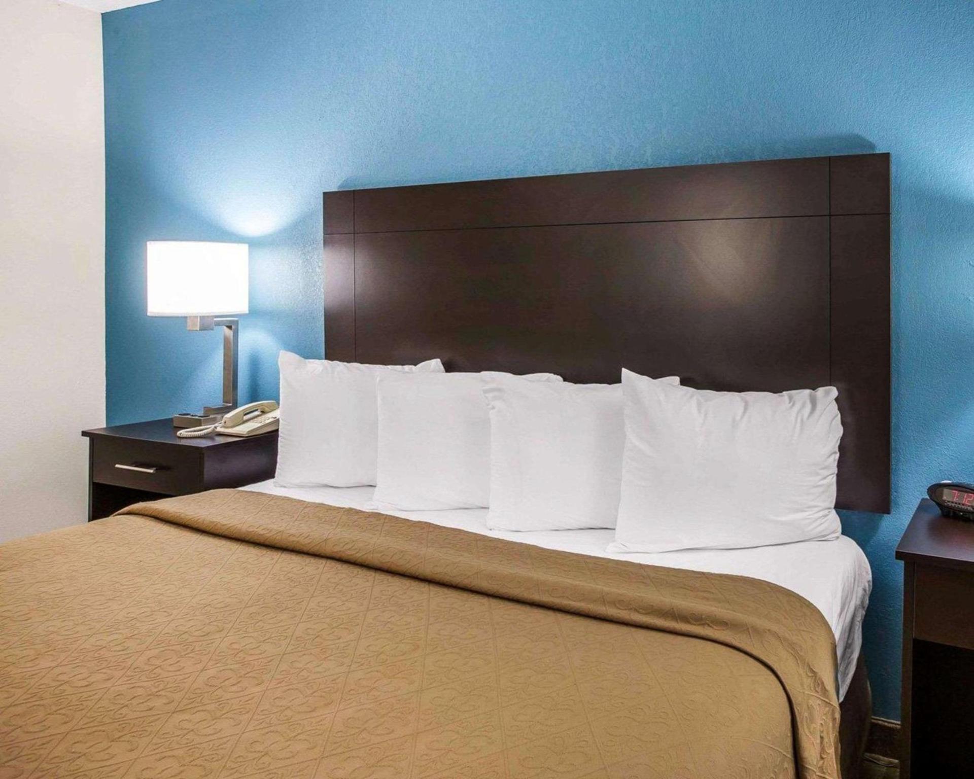 Quality Inn Macon West photo 15